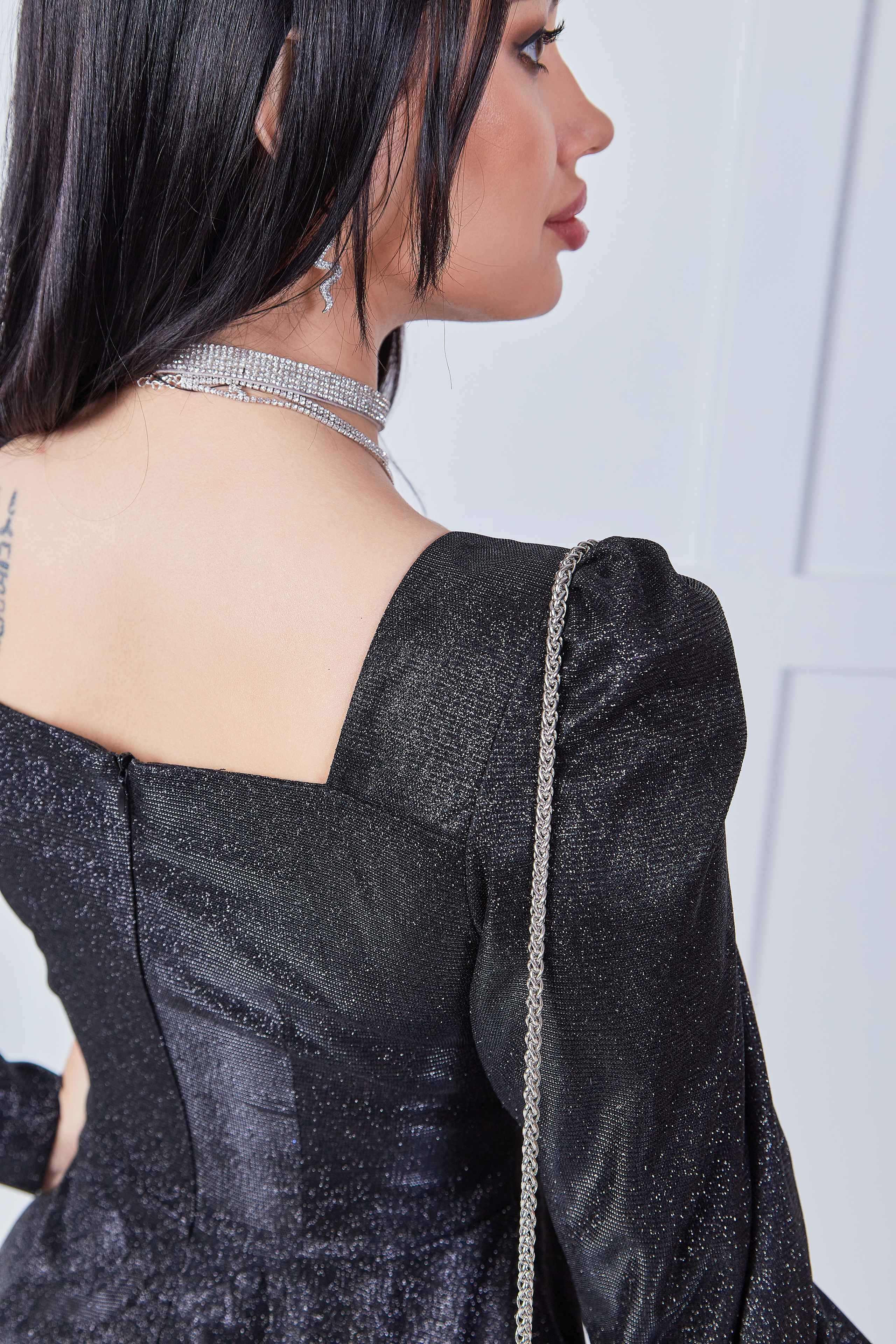 Съемка одежды для шоурума. Фотограф Руслан Потапов в Краснодаре