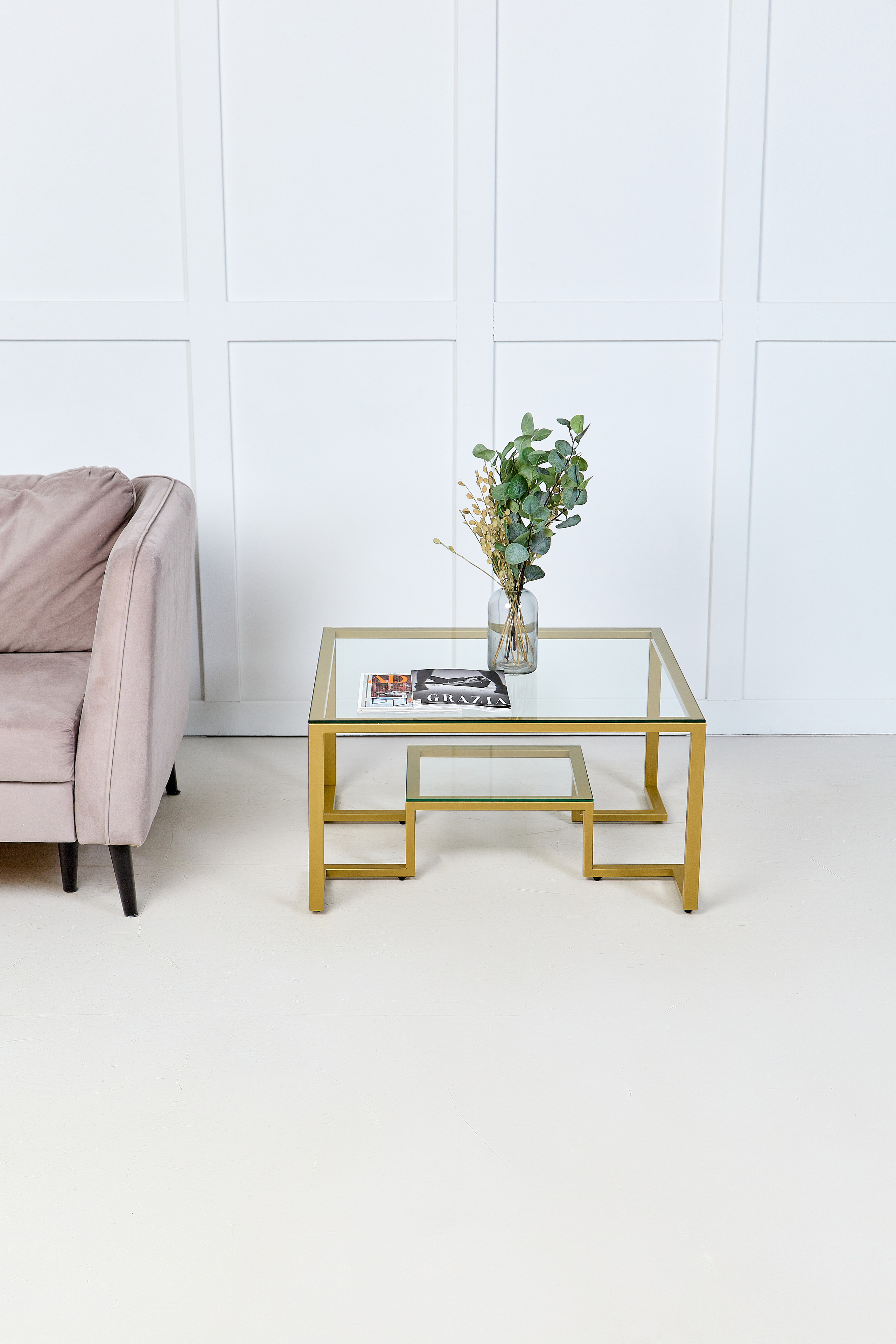 Съемка столов. Фотограф Руслан Потапов в Краснодаре