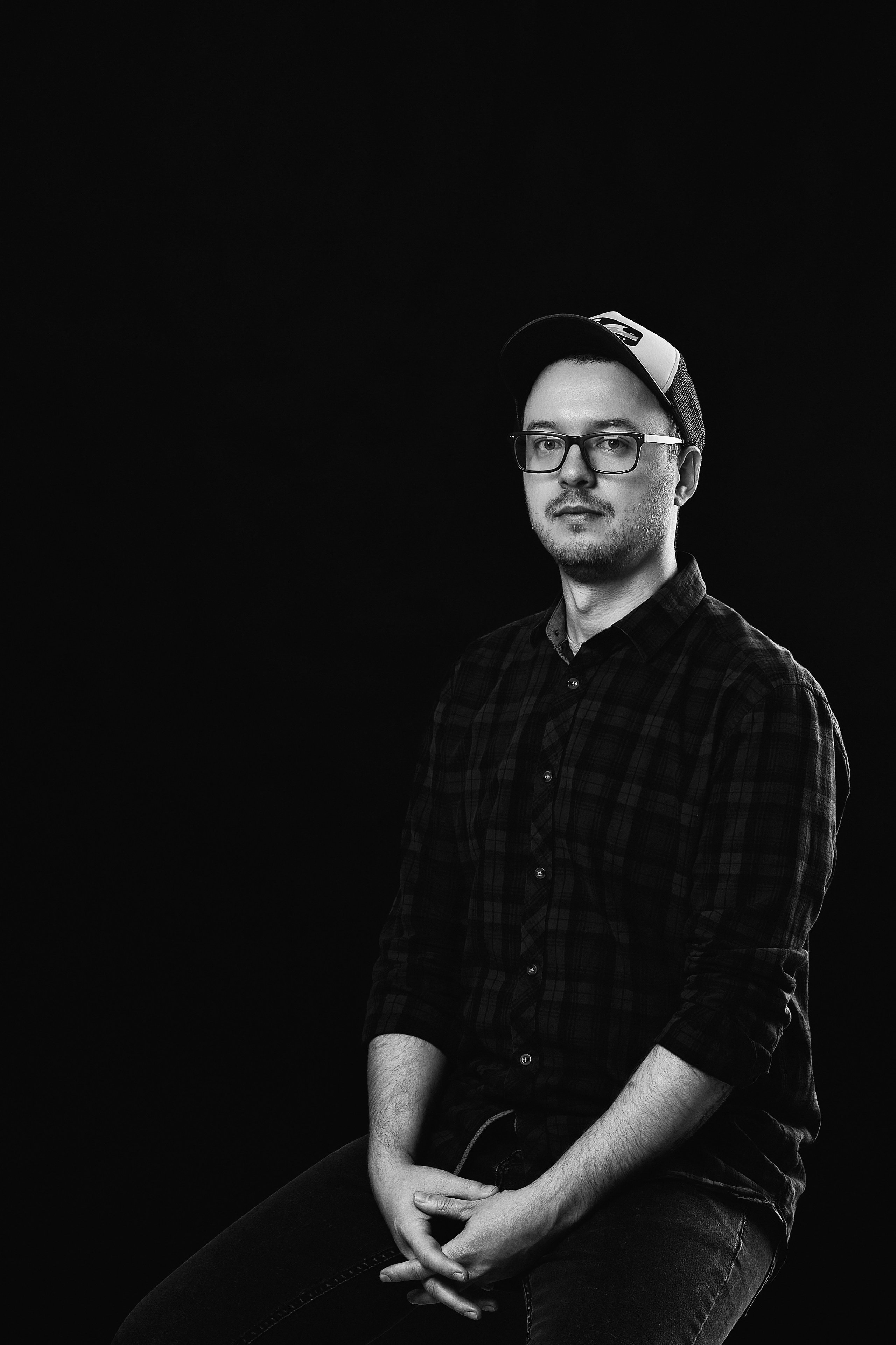 Корпоративная съемка Краснодар. Фотограф Руслан Потапов в Краснодаре