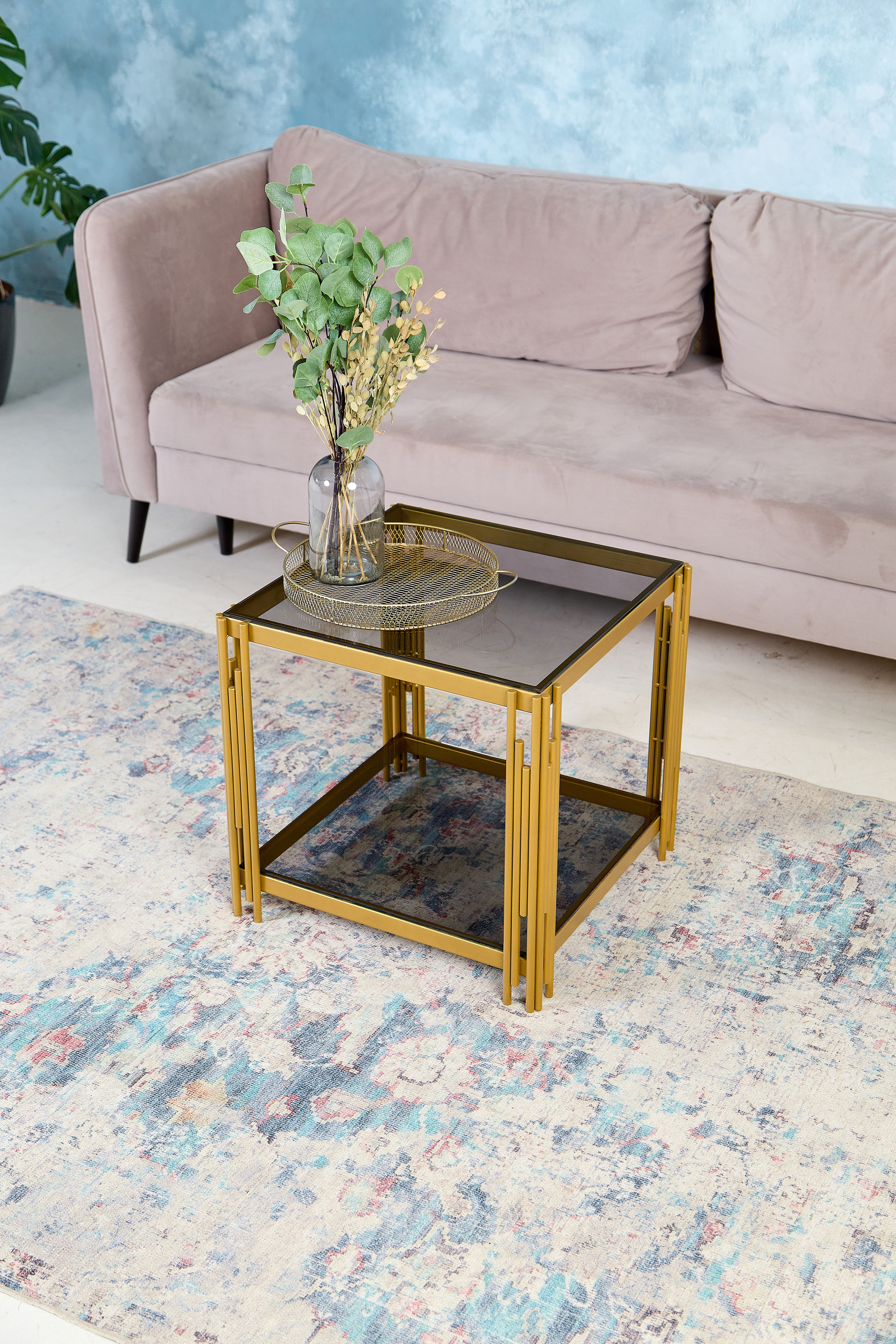 Съемка столов. Фотограф Руслан Потапов в Краснодаре