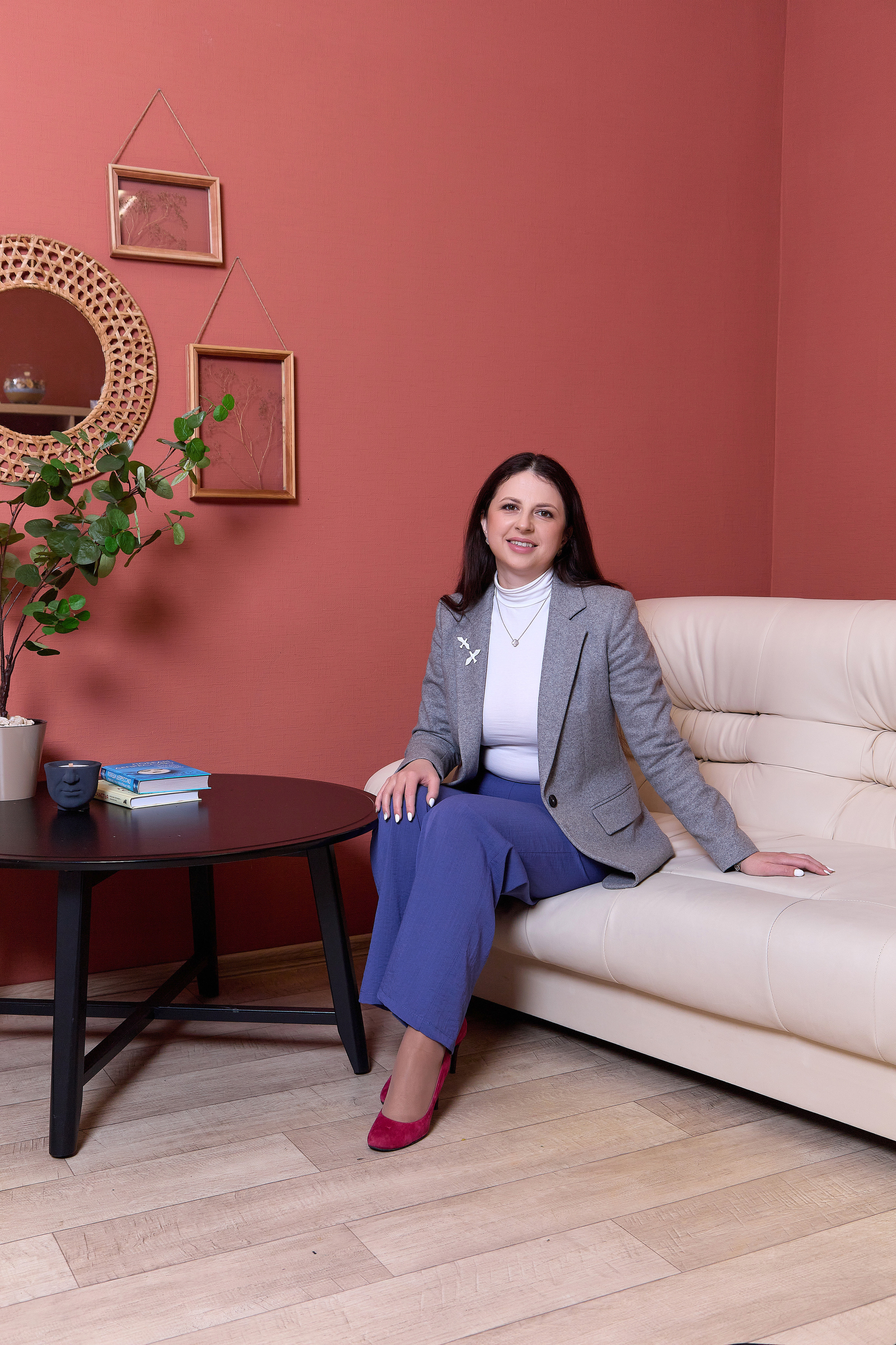 Фотосессия сотрудников в Краснодаре. Фотограф Руслан Потапов в Краснодаре