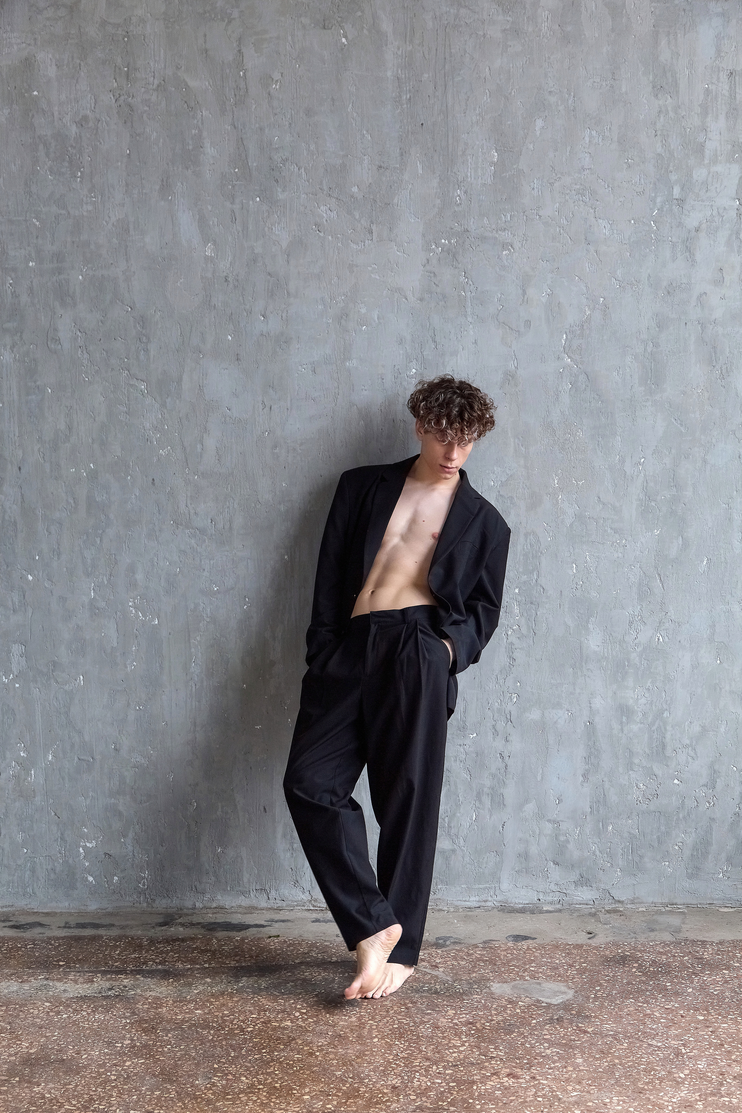 Модельные тесты Краснодар. Фотограф Руслан Потапов в Краснодаре