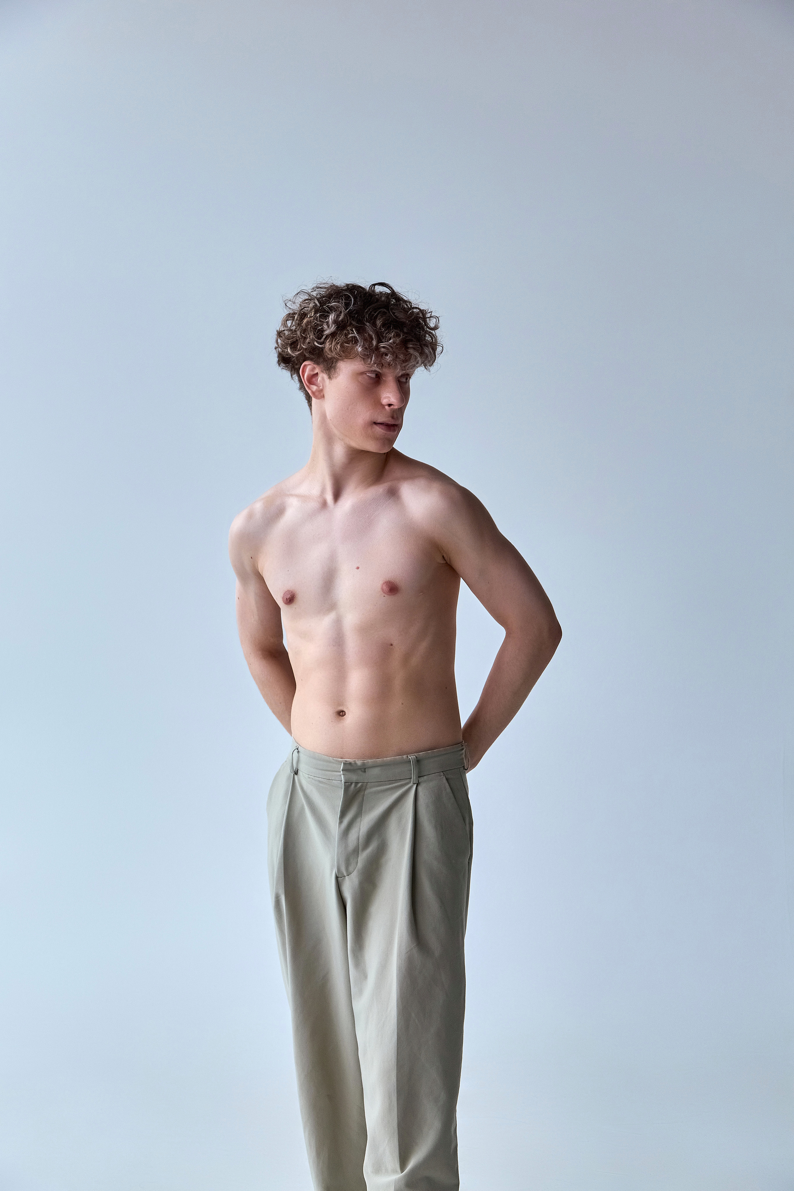 Модельные тесты Краснодар. Фотограф Руслан Потапов в Краснодаре