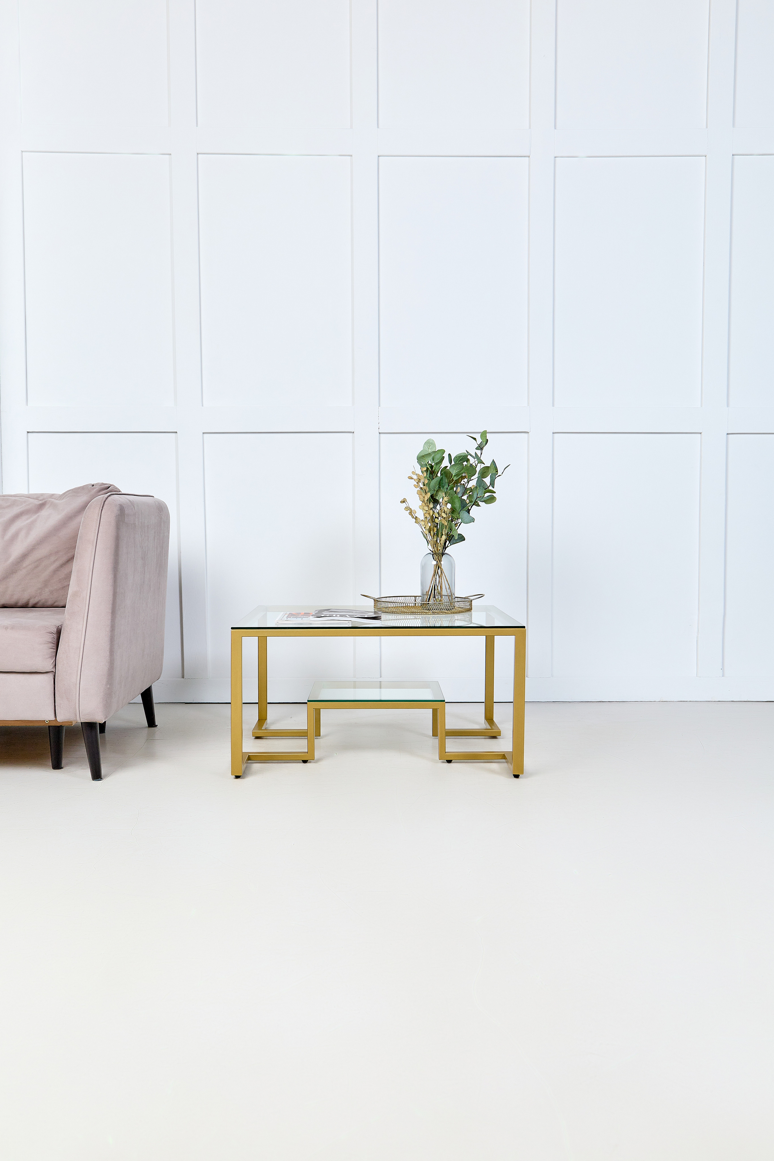 Съемка столов. Фотограф Руслан Потапов в Краснодаре