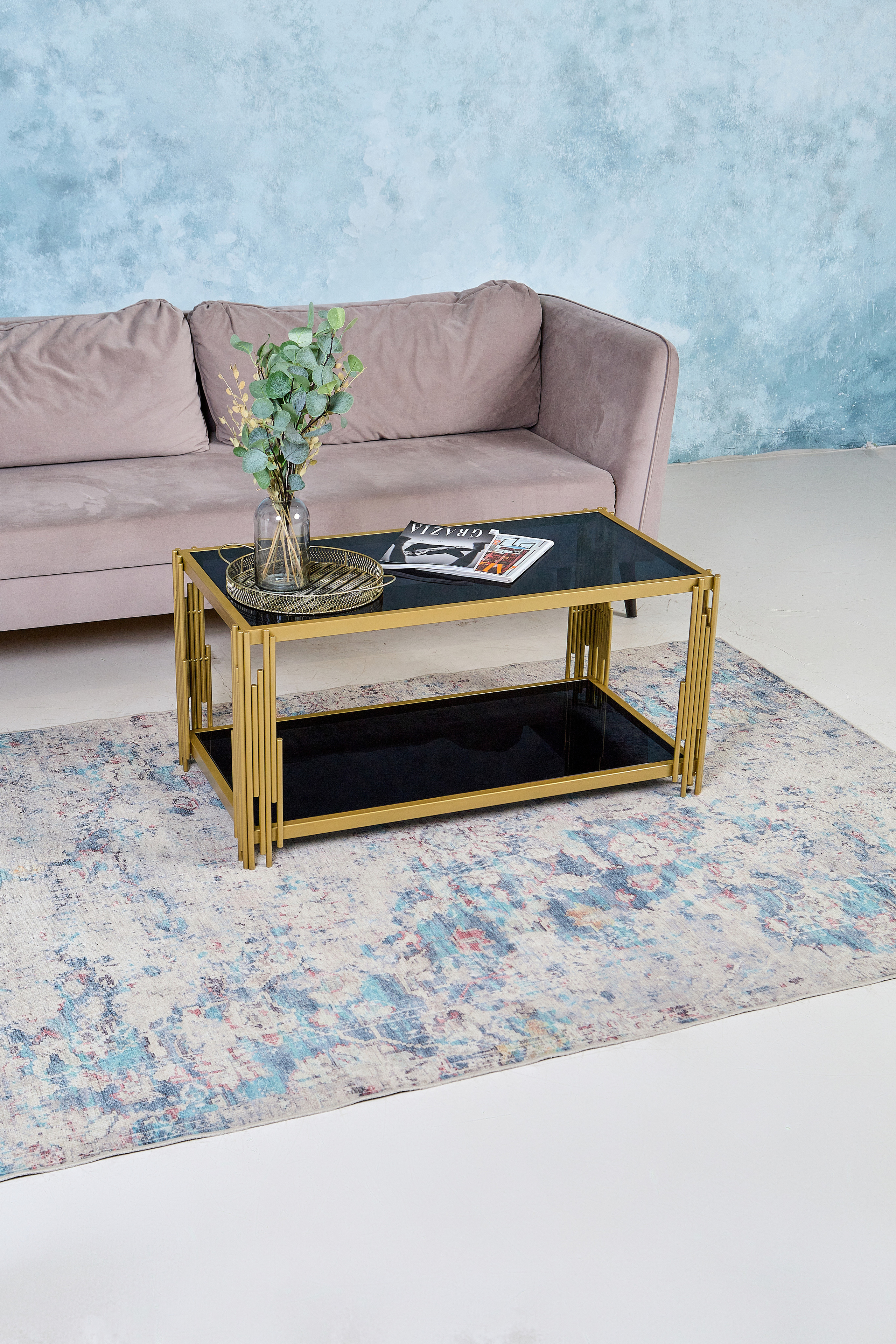 Съемка столов. Фотограф Руслан Потапов в Краснодаре