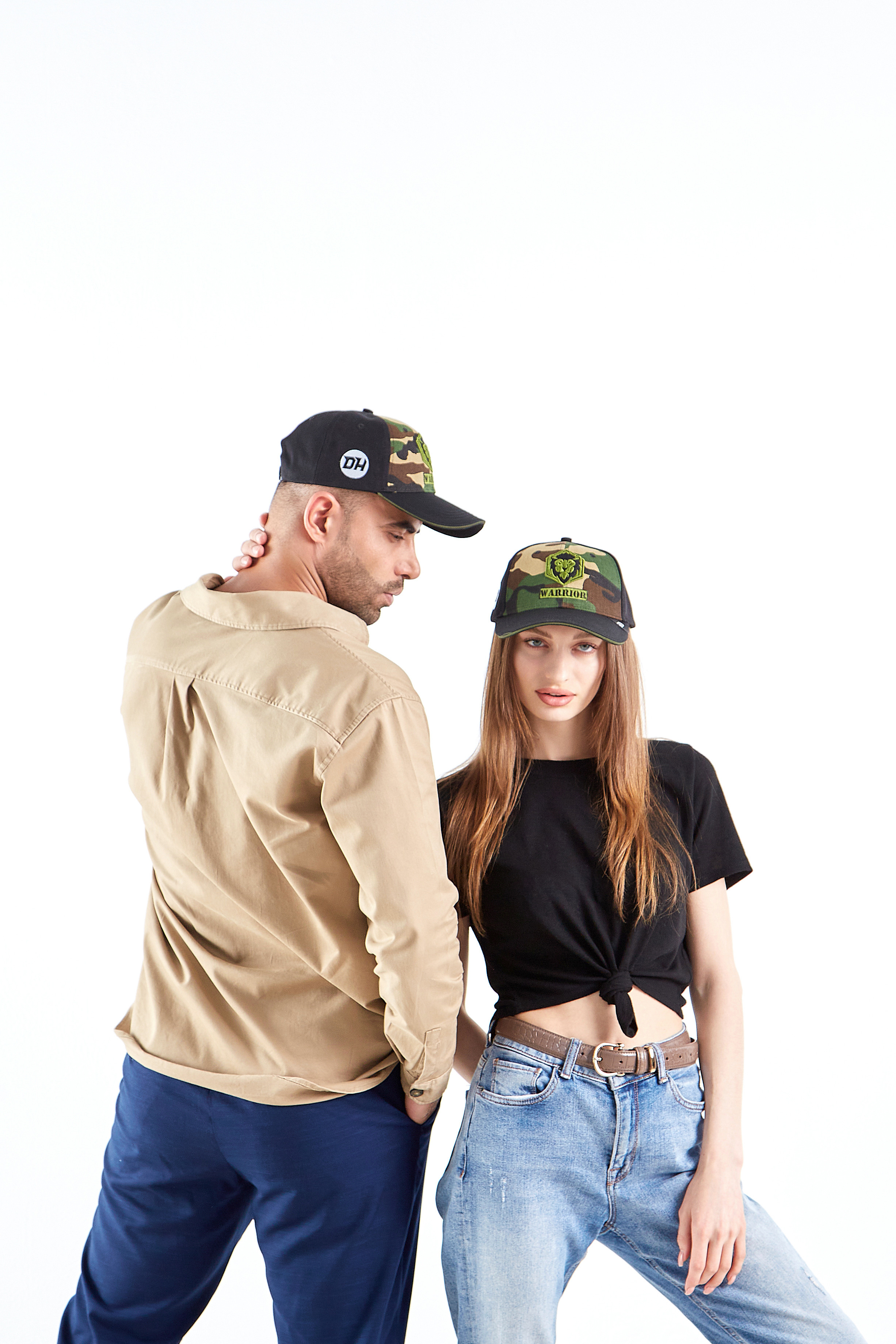 Фото кепок для маркетплейсов. Фотограф Руслан Потапов в Краснодаре