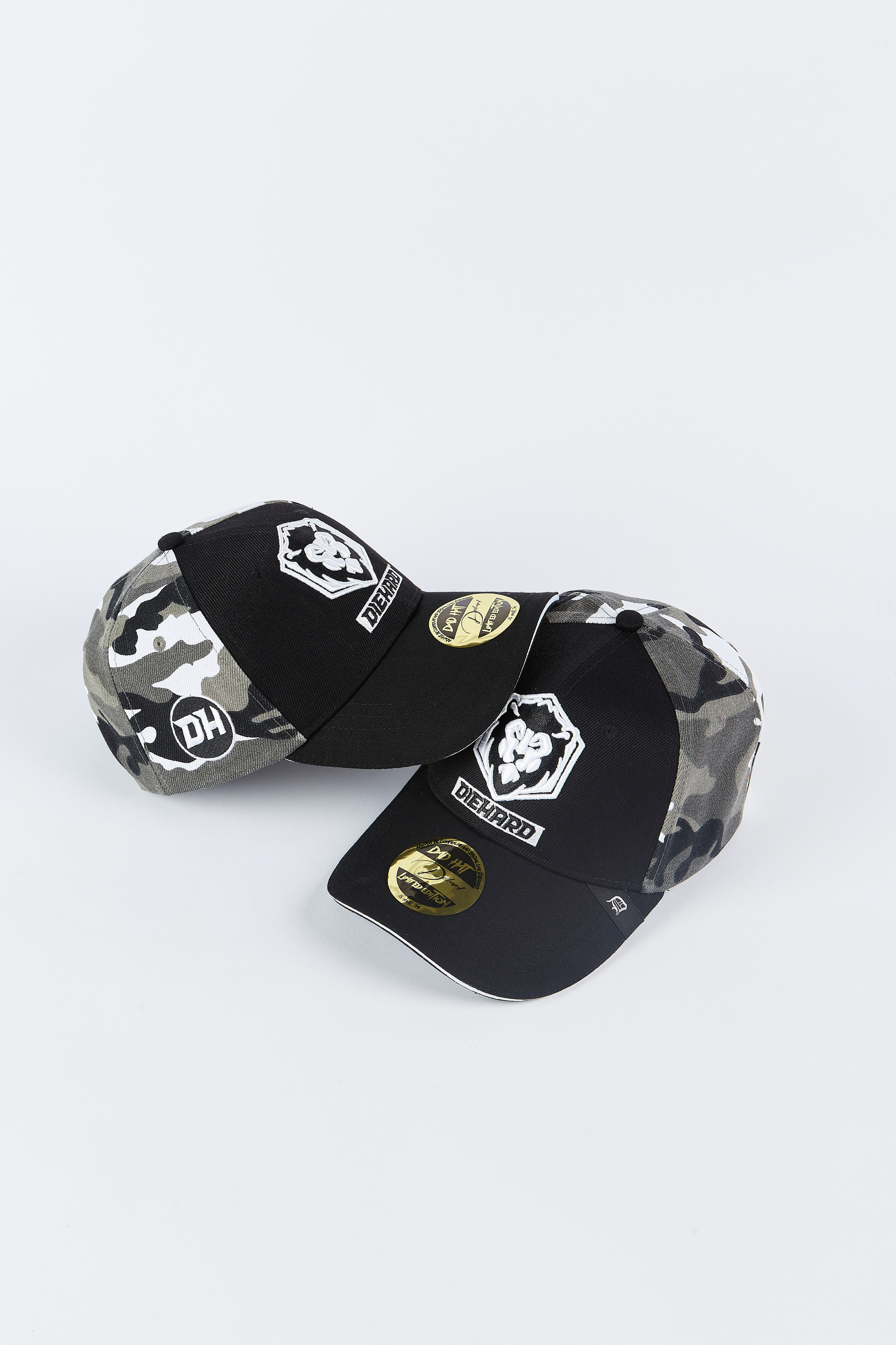 Съемка кепок. Фотограф Руслан Потапов в Краснодаре