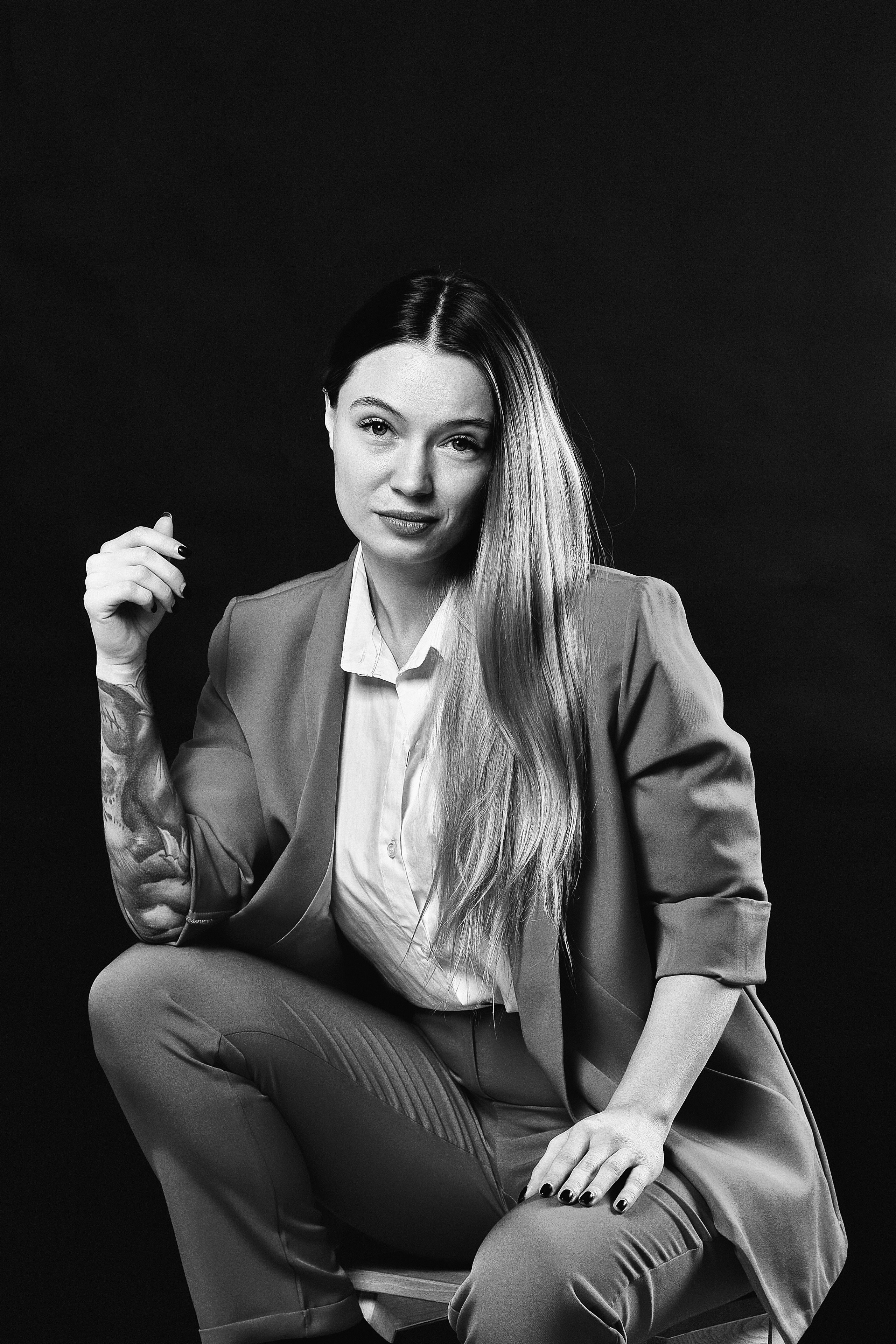 Корпоративная съемка Краснодар. Фотограф Руслан Потапов в Краснодаре