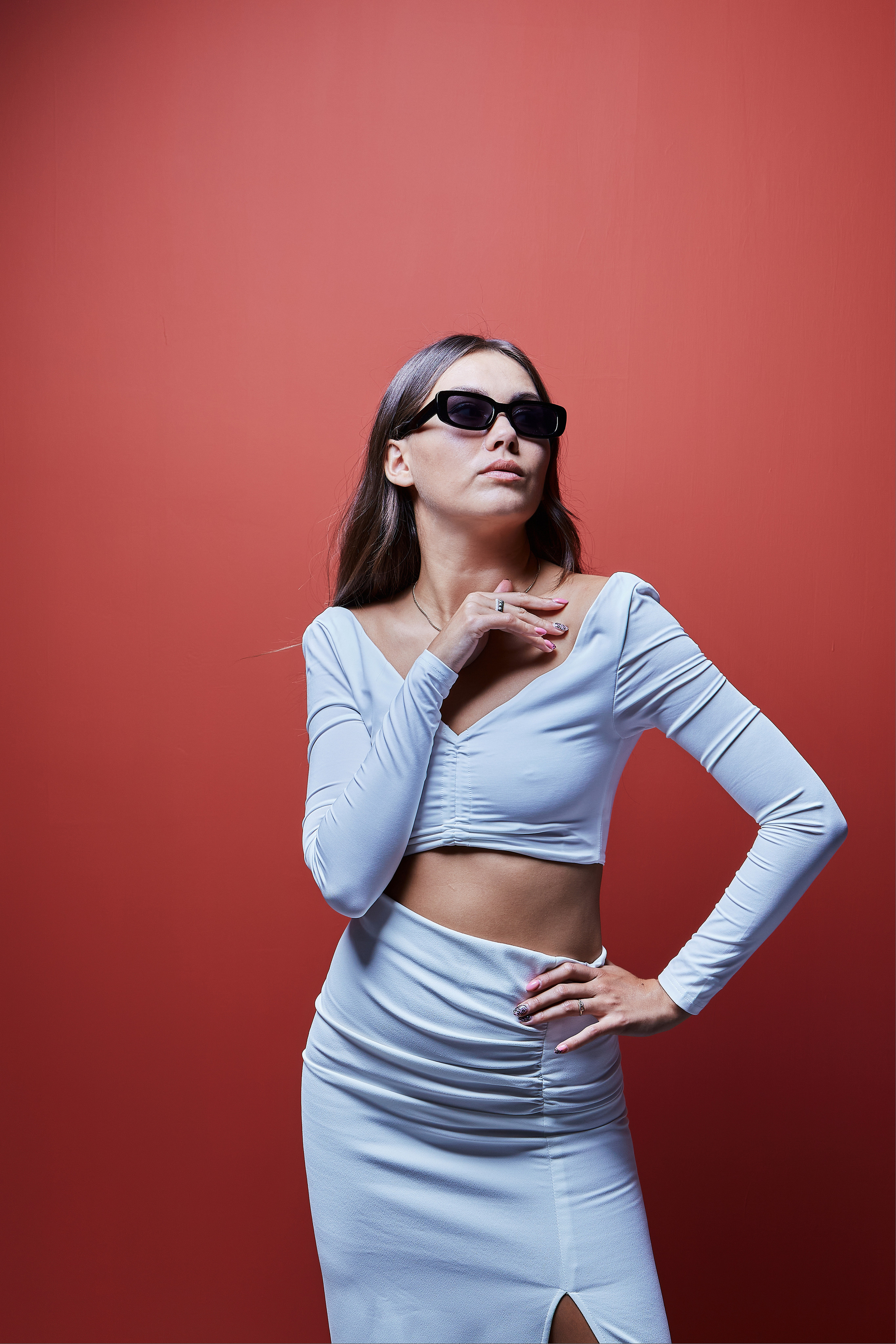 Съемка одежды для шоурума. Фотограф Руслан Потапов в Краснодаре