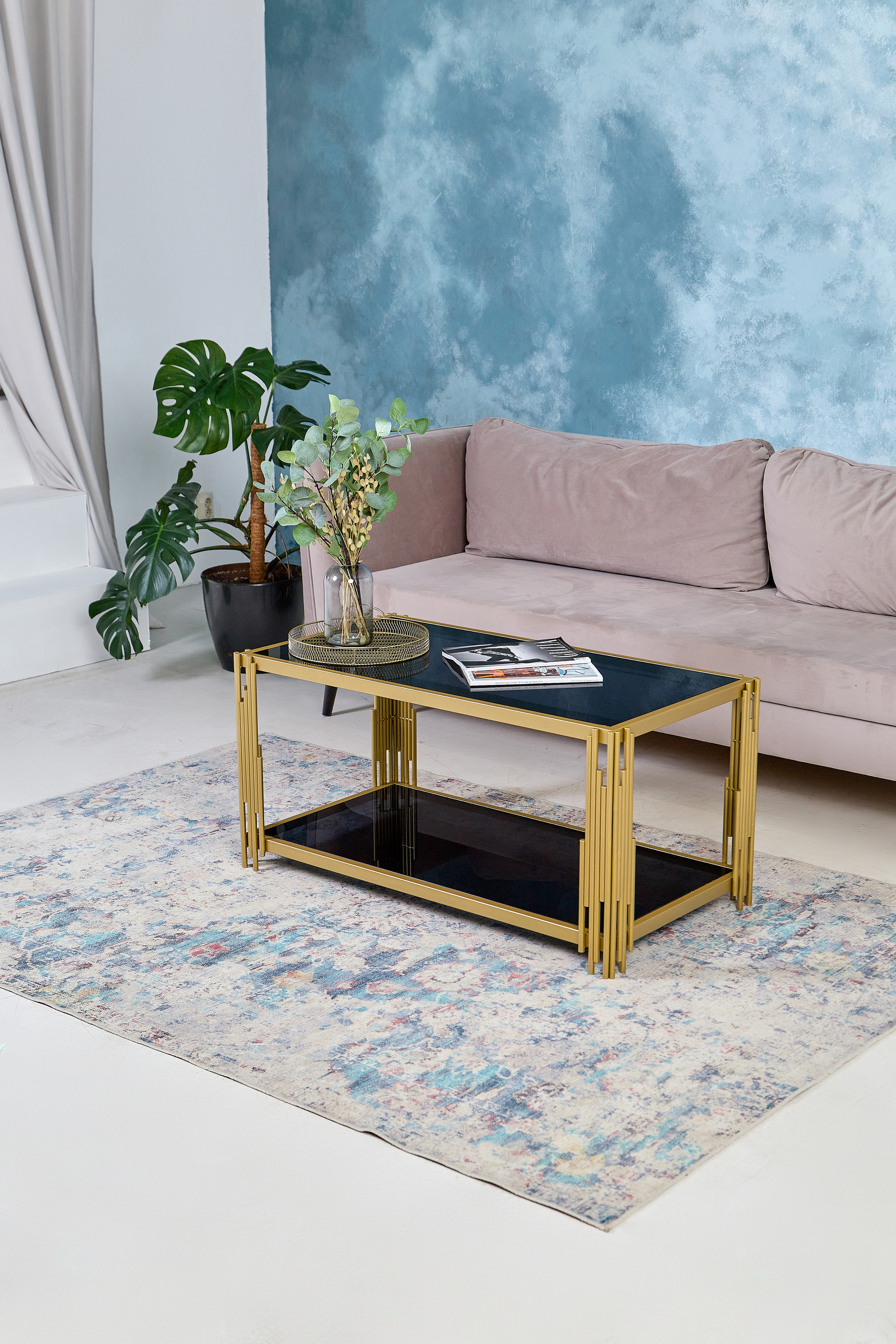 Съемка столов. Фотограф Руслан Потапов в Краснодаре