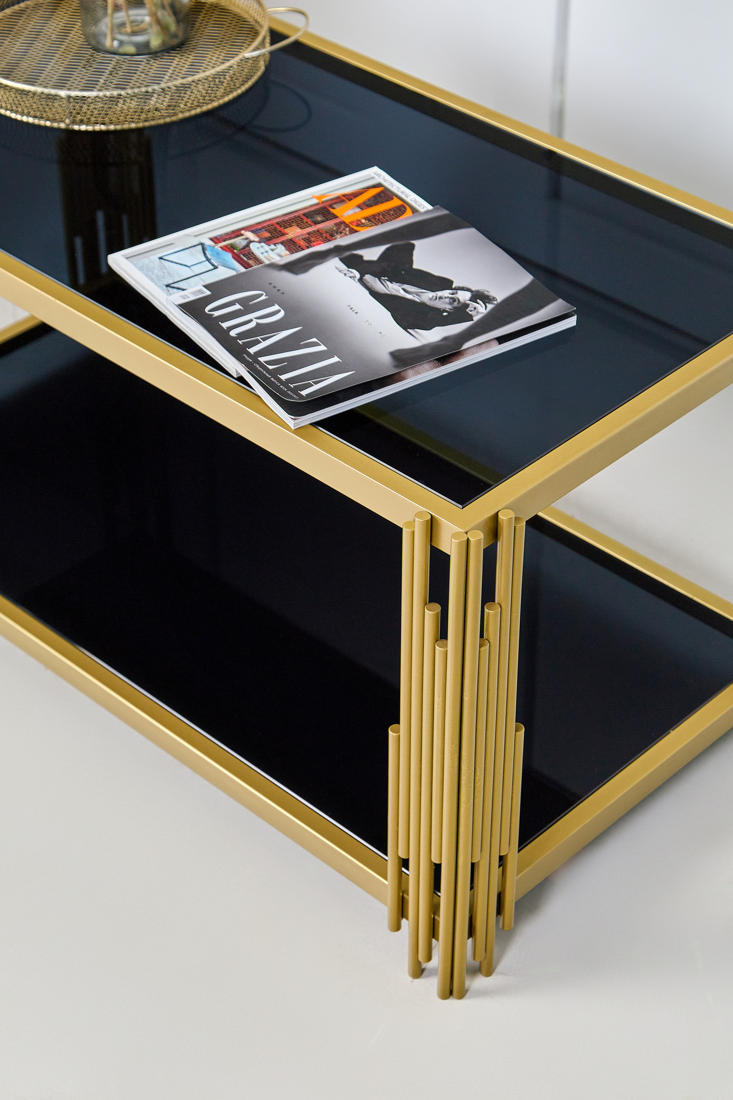 Съемка столов. Фотограф Руслан Потапов в Краснодаре