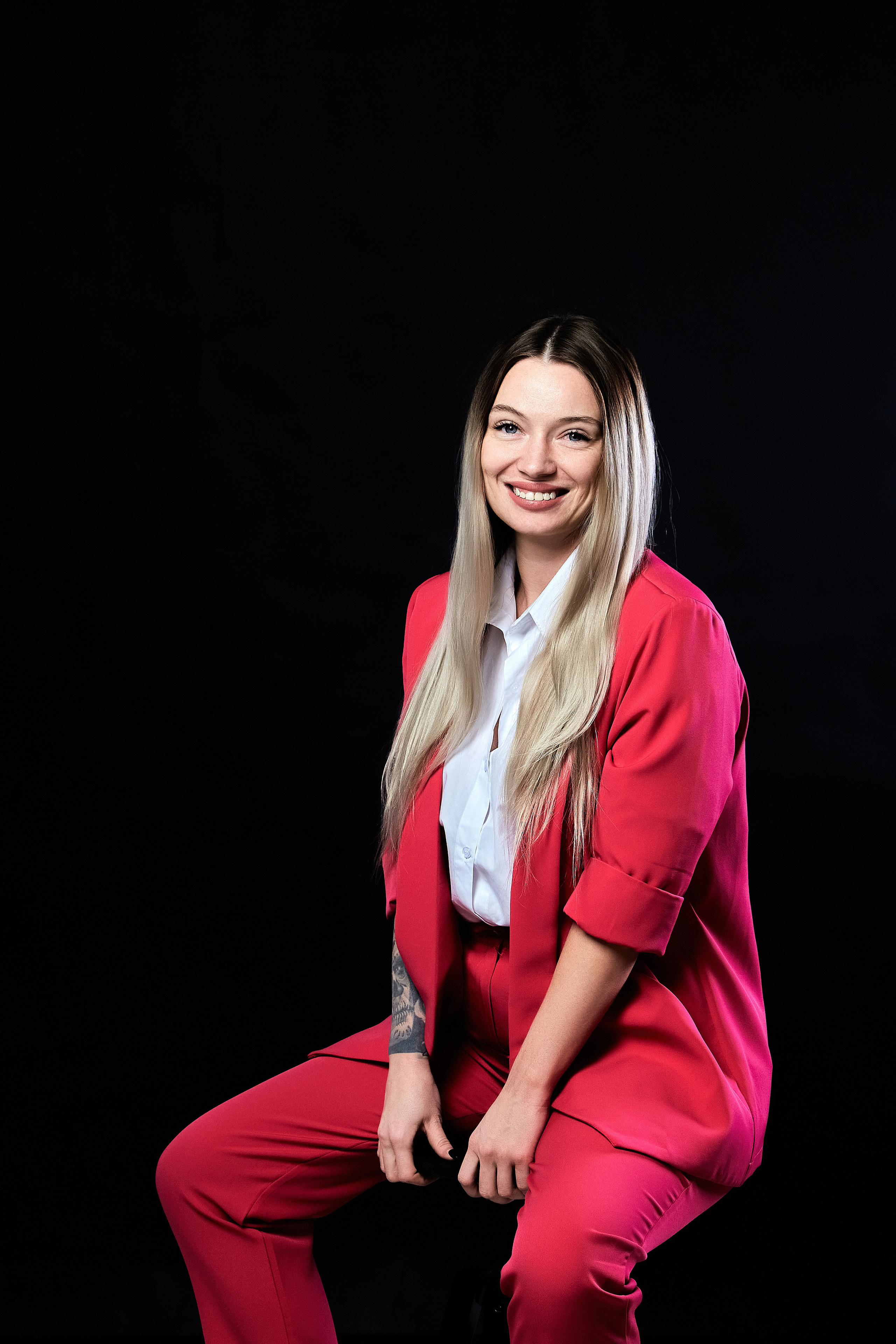 Корпоративная съемка Краснодар. Фотограф Руслан Потапов в Краснодаре