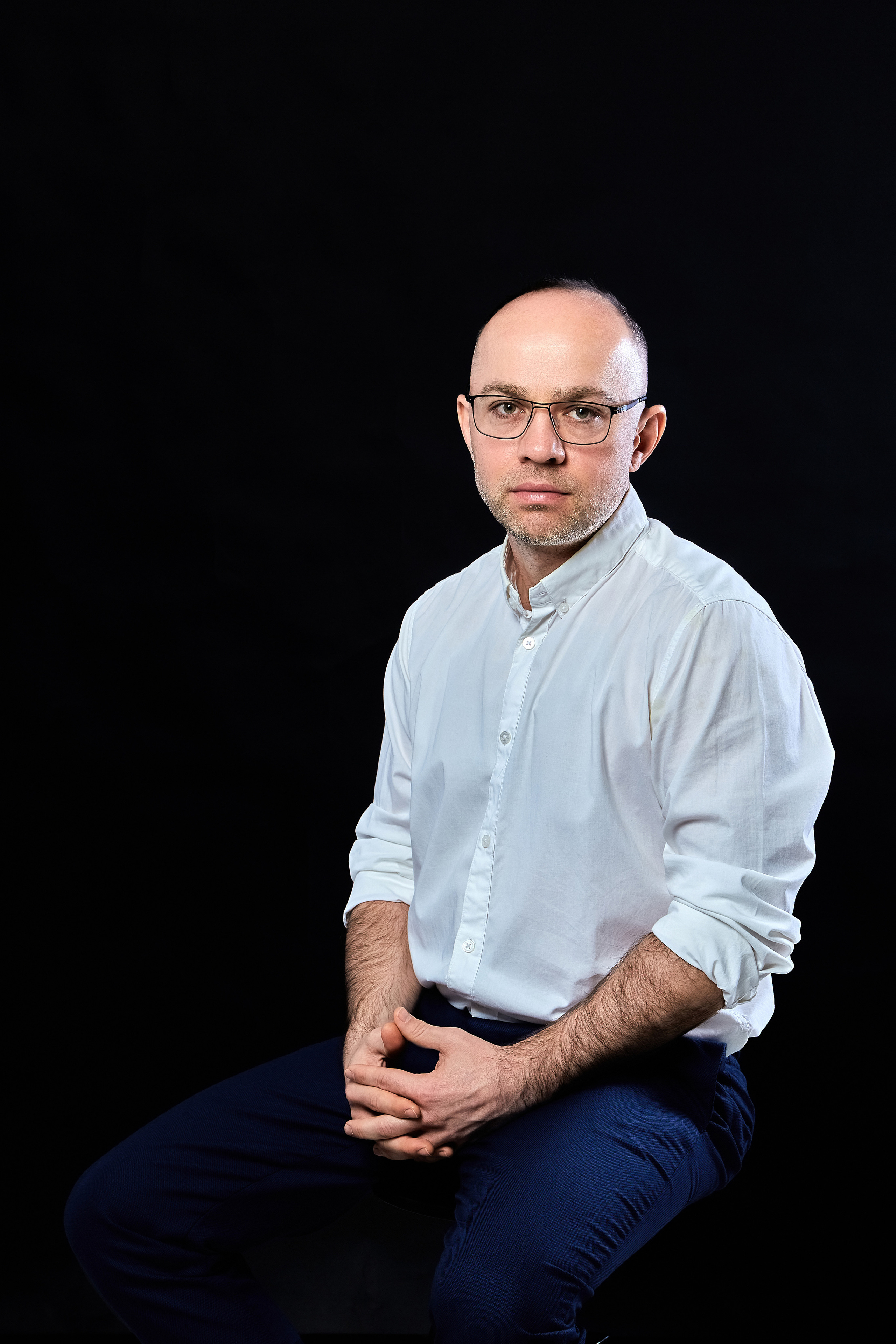 Корпоративная съемка Краснодар. Фотограф Руслан Потапов в Краснодаре