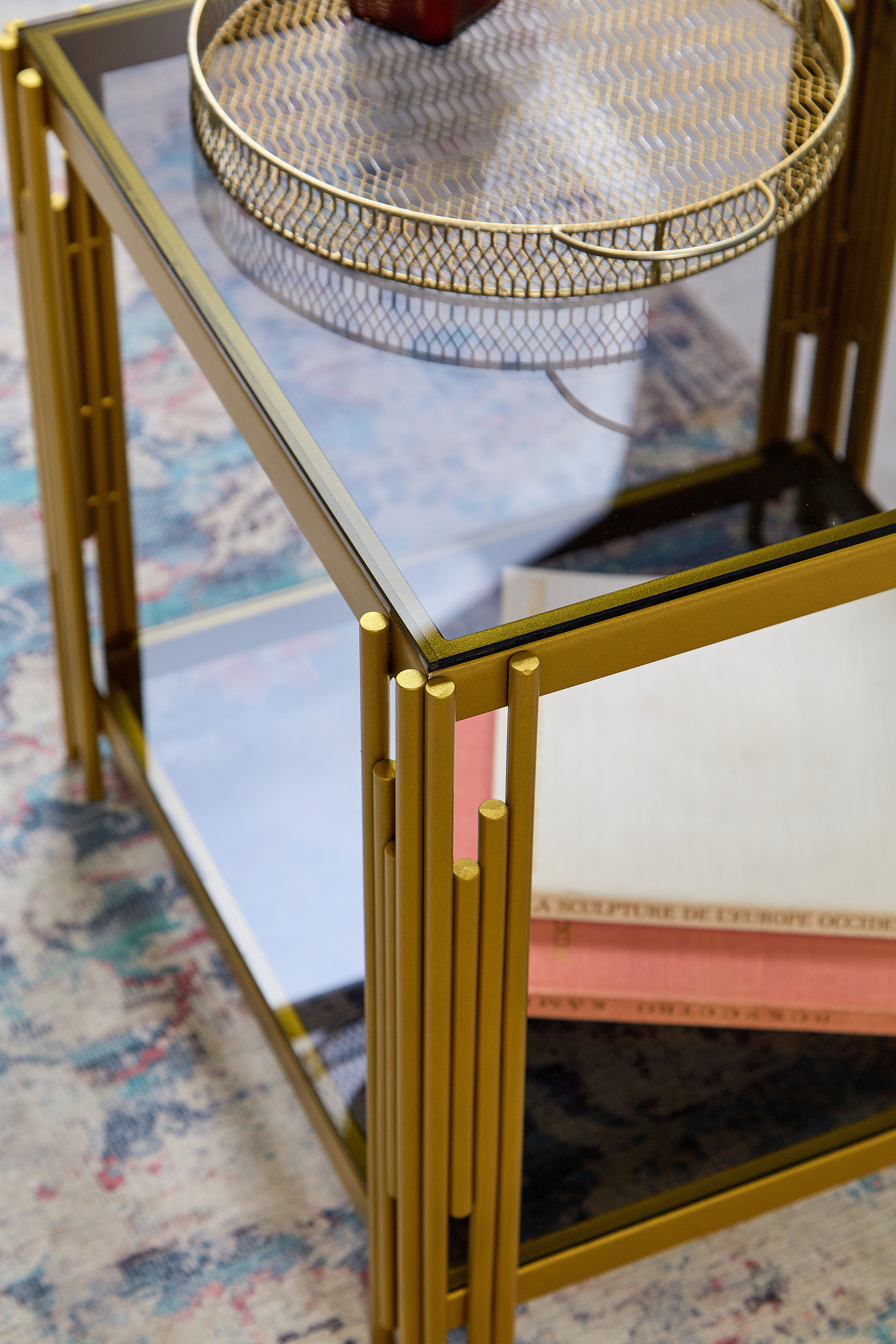 Съемка столов. Фотограф Руслан Потапов в Краснодаре