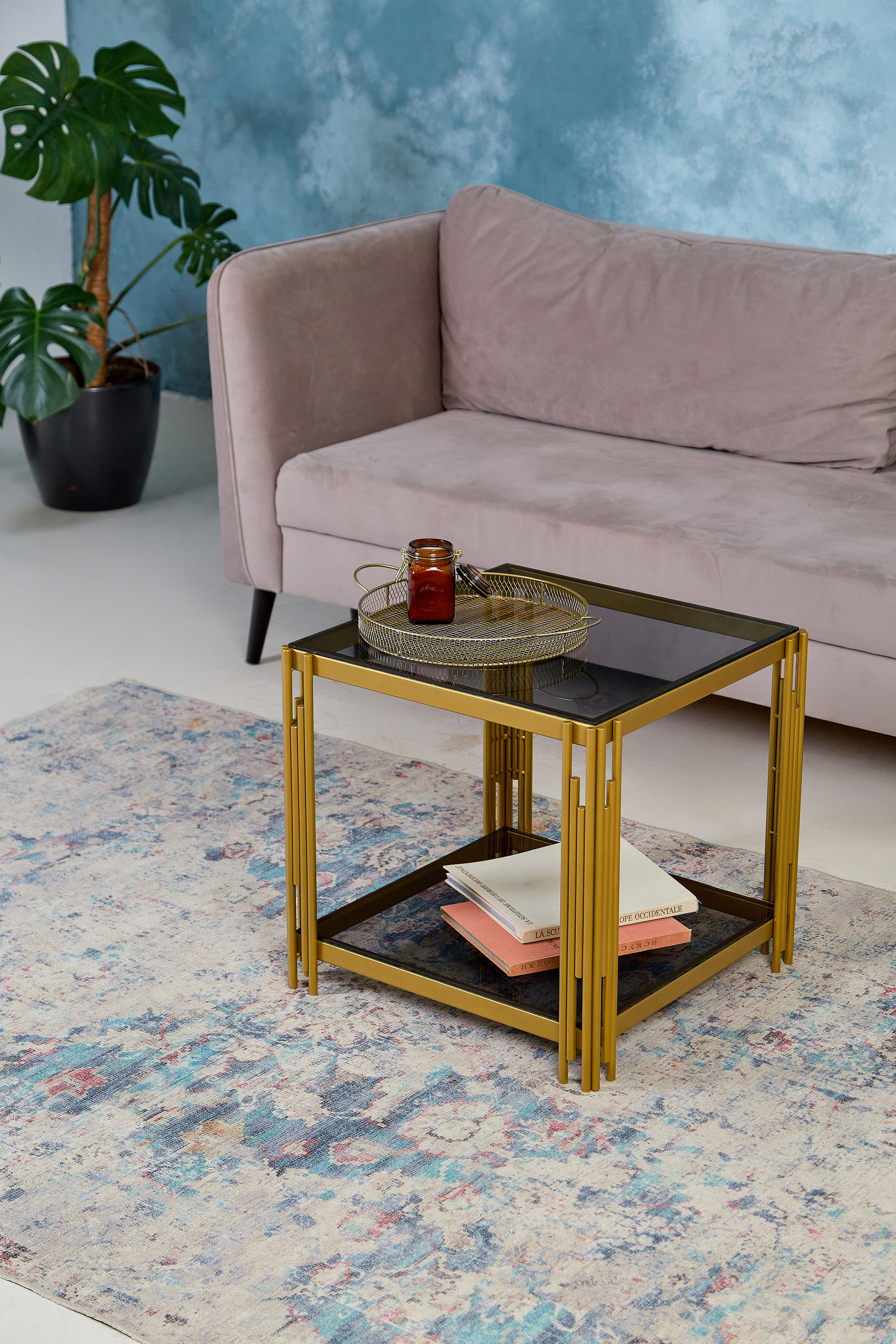 Съемка столов. Фотограф Руслан Потапов в Краснодаре