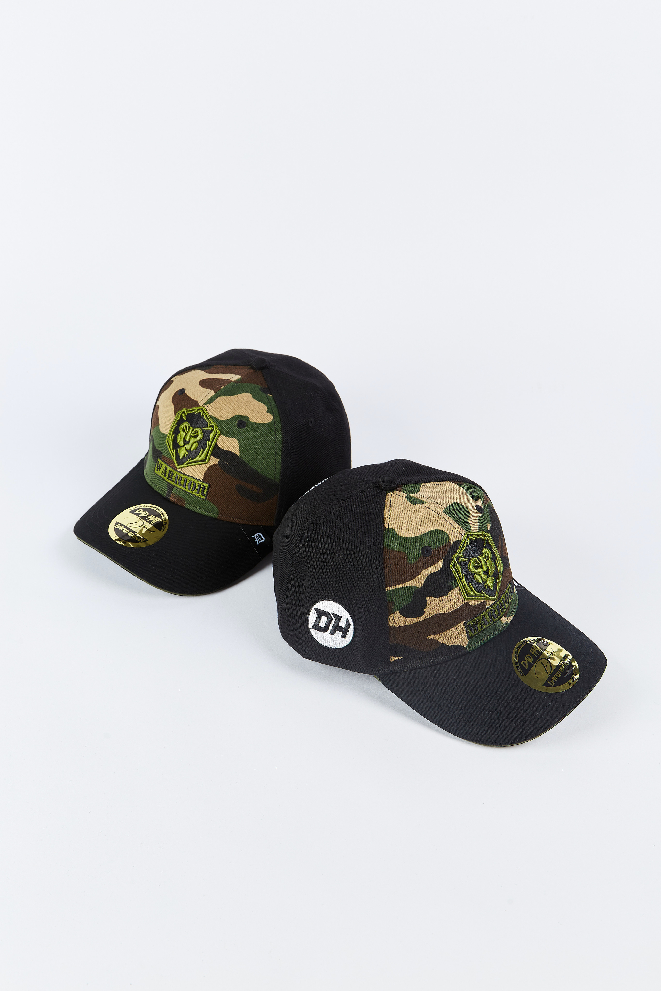 Съемка кепок. Фотограф Руслан Потапов в Краснодаре