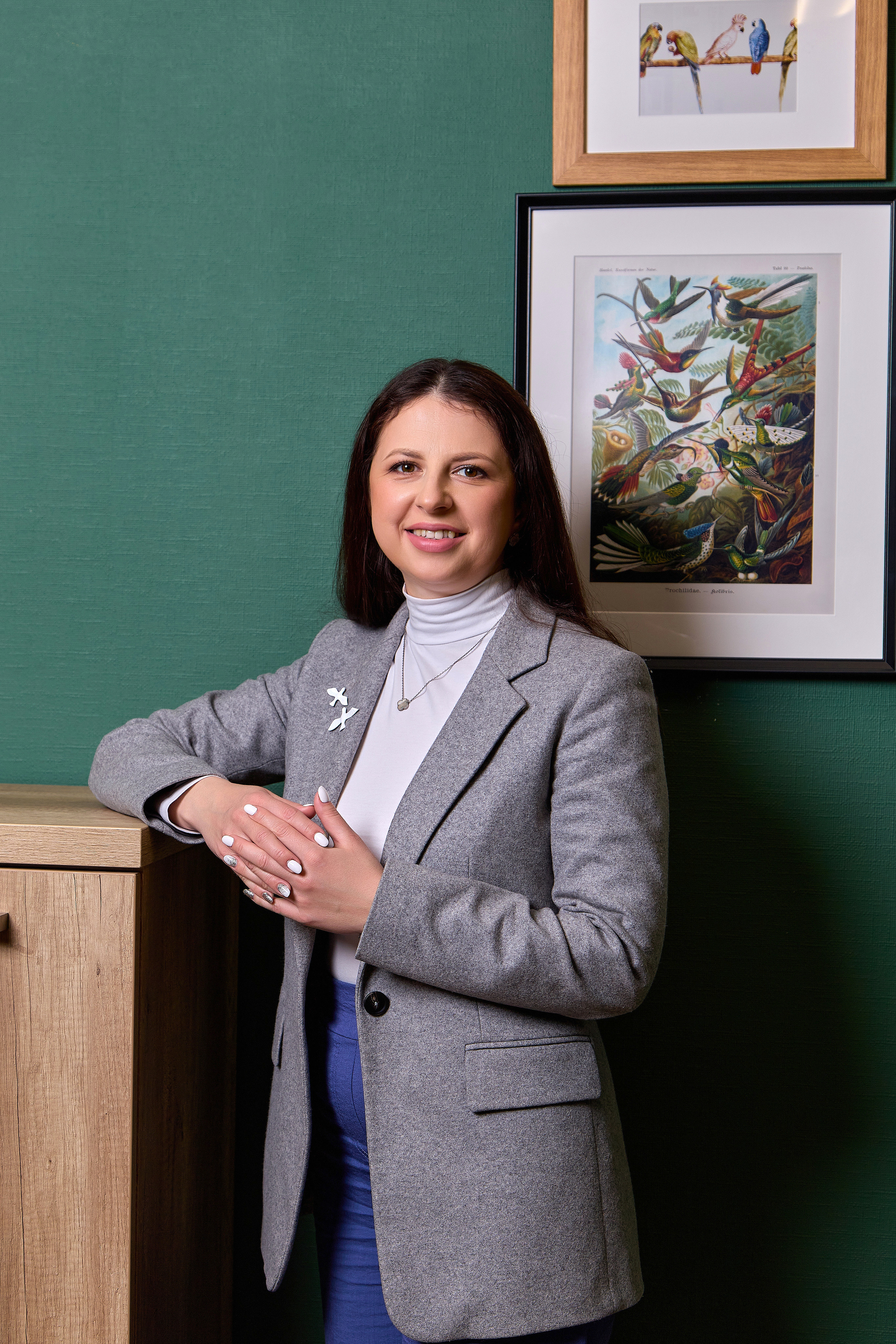 Фотосессия сотрудников в Краснодаре. Фотограф Руслан Потапов в Краснодаре