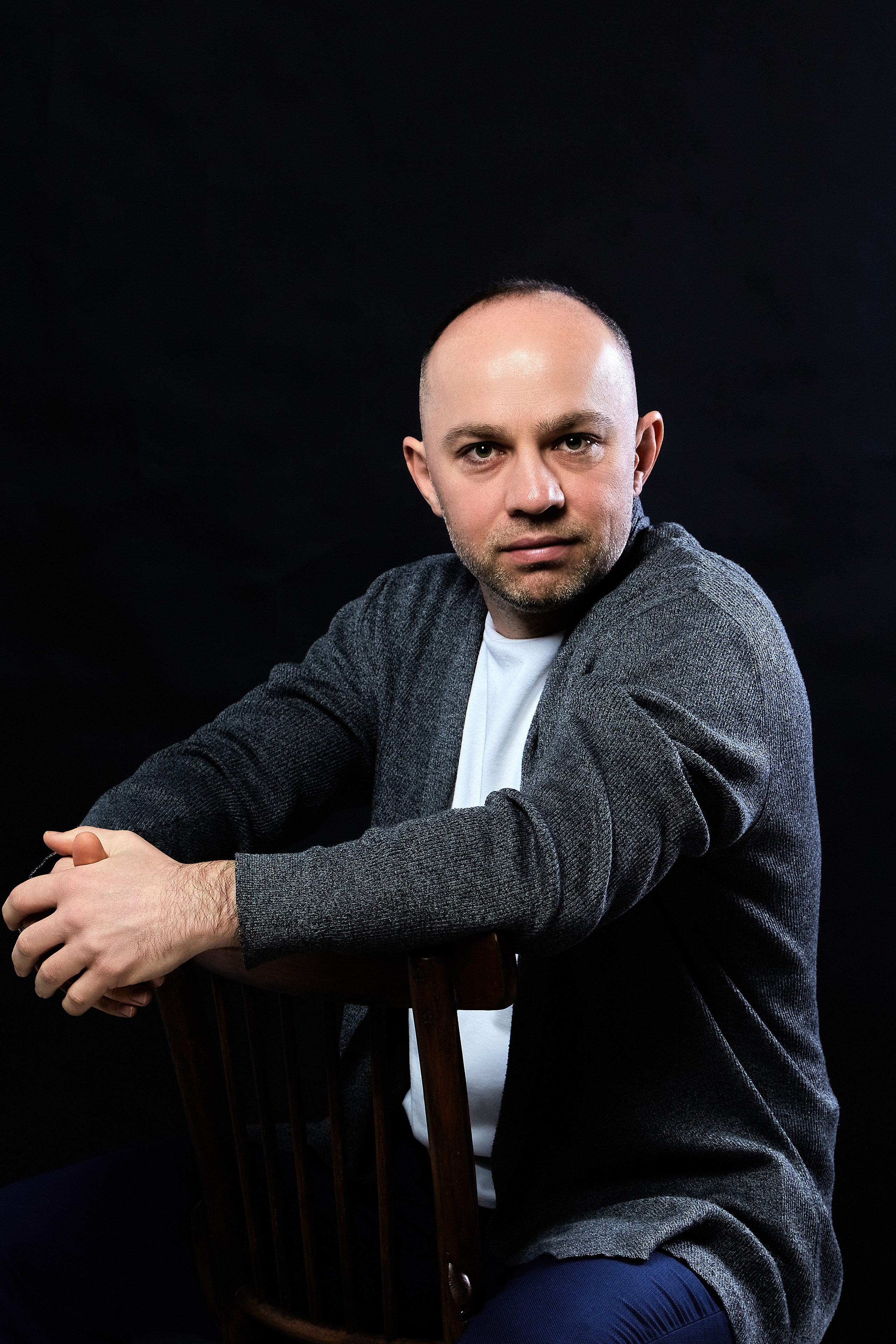 Корпоративная съемка Краснодар. Фотограф Руслан Потапов в Краснодаре