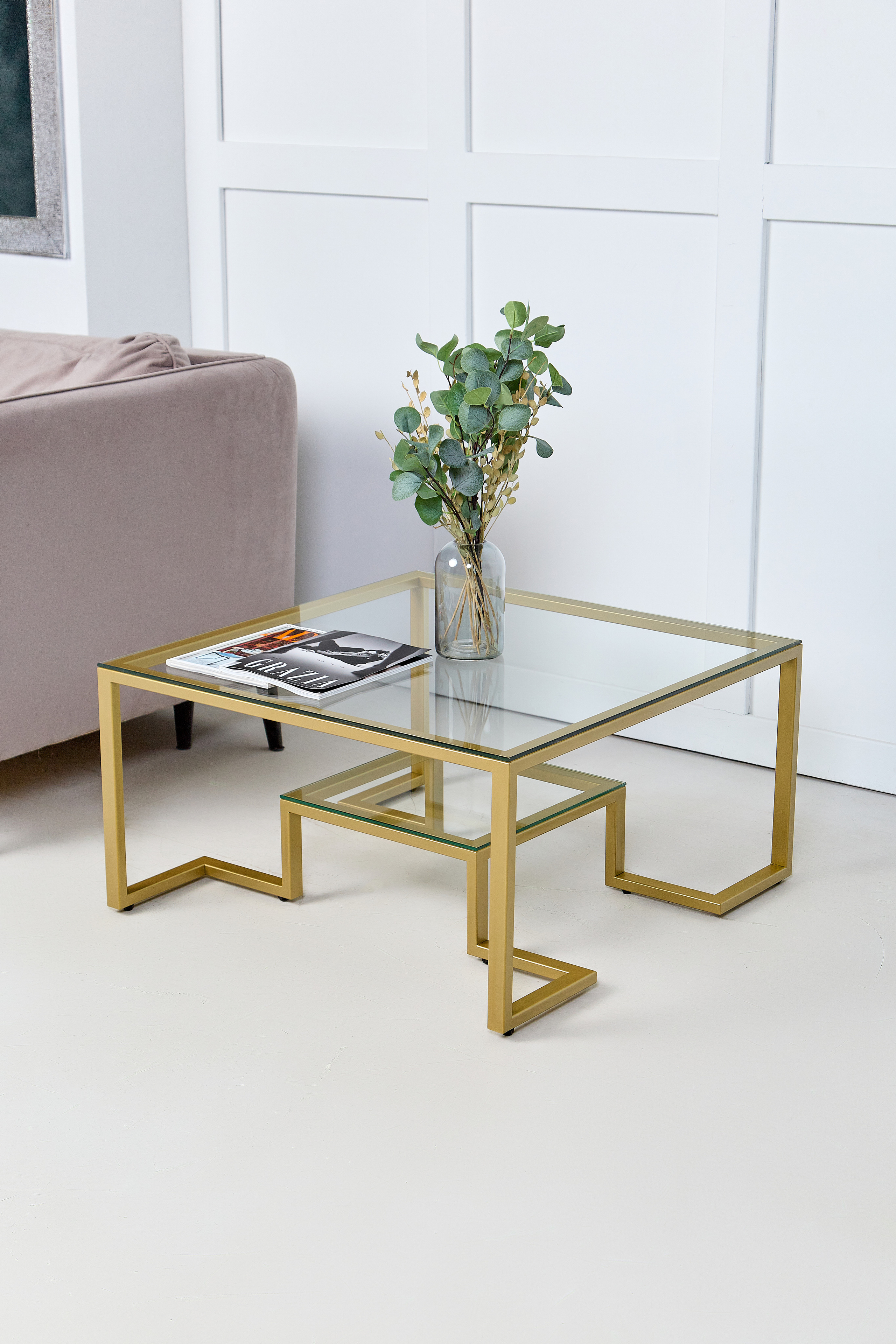 Съемка столов. Фотограф Руслан Потапов в Краснодаре