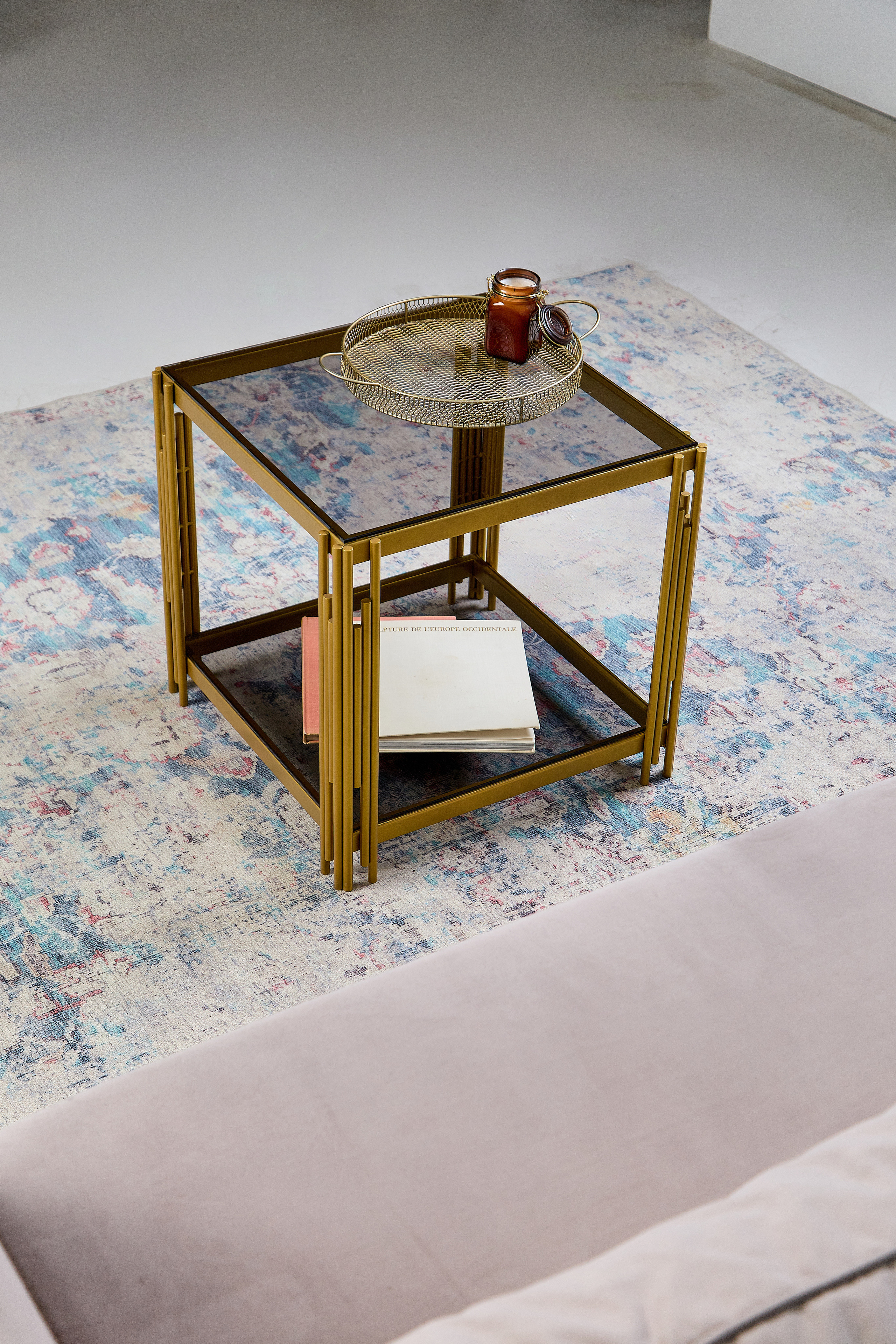 Съемка столов. Фотограф Руслан Потапов в Краснодаре