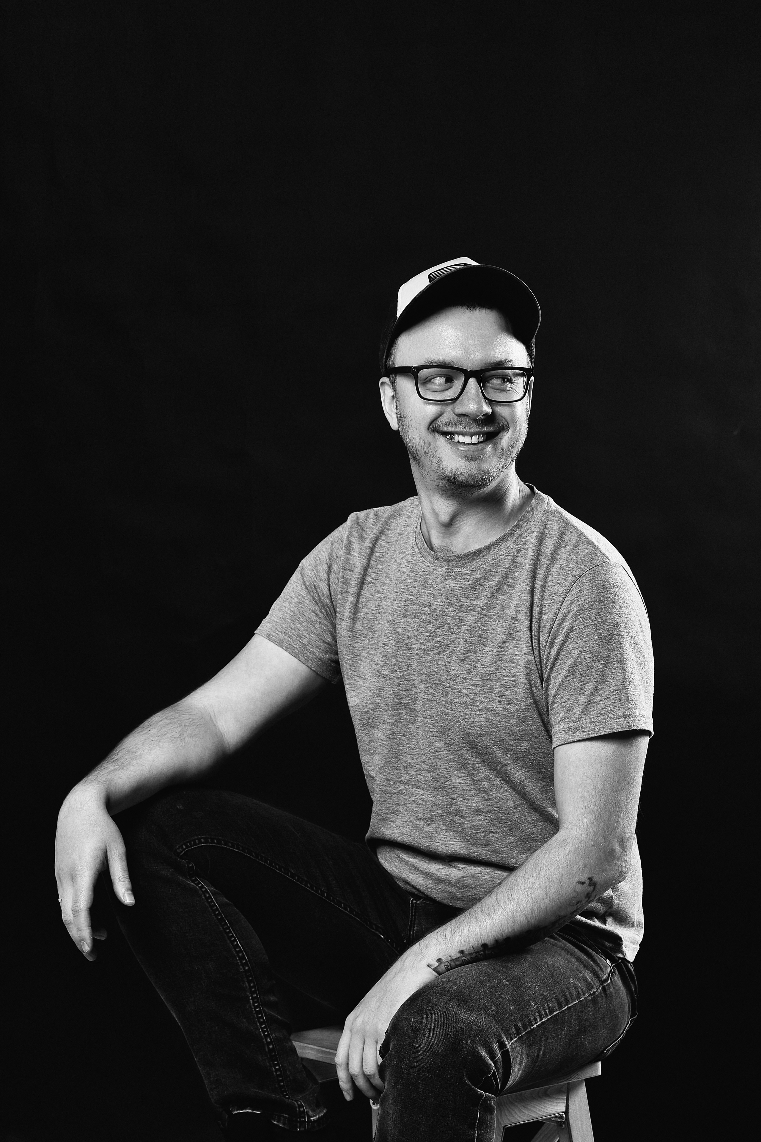 Корпоративная съемка Краснодар. Фотограф Руслан Потапов в Краснодаре