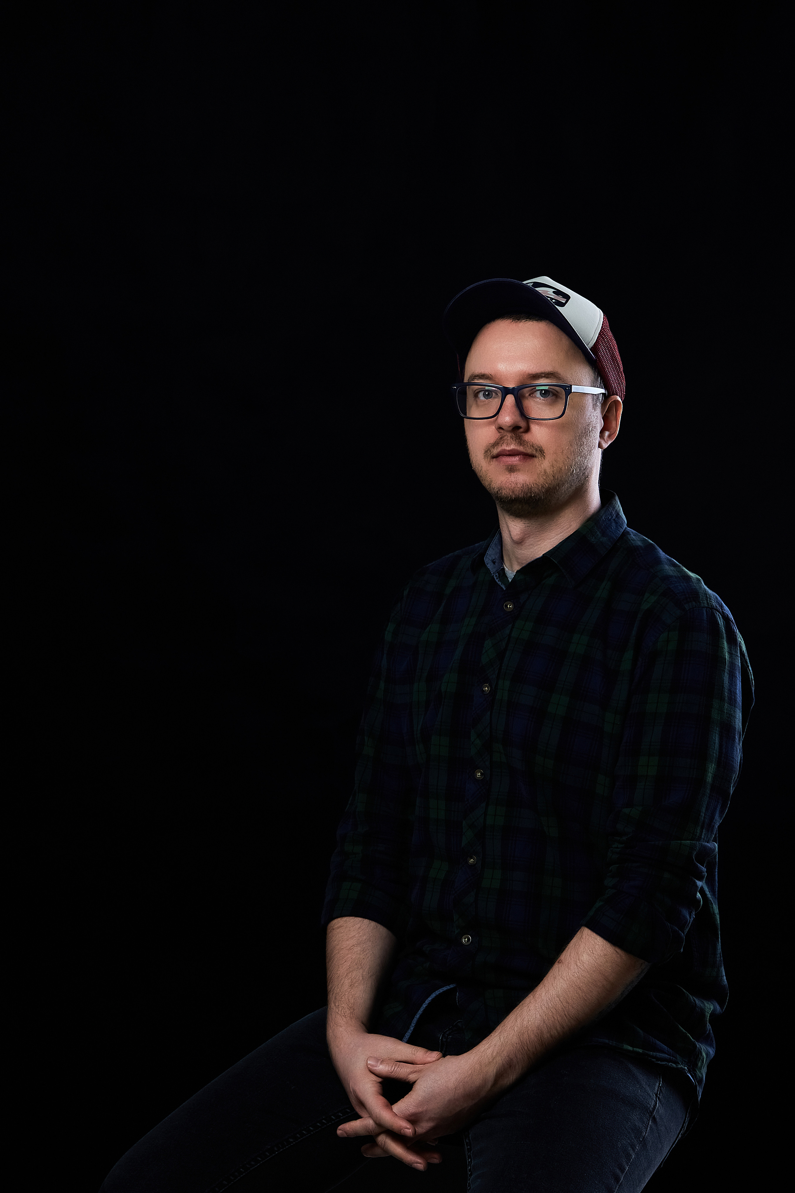 Корпоративная съемка Краснодар. Фотограф Руслан Потапов в Краснодаре