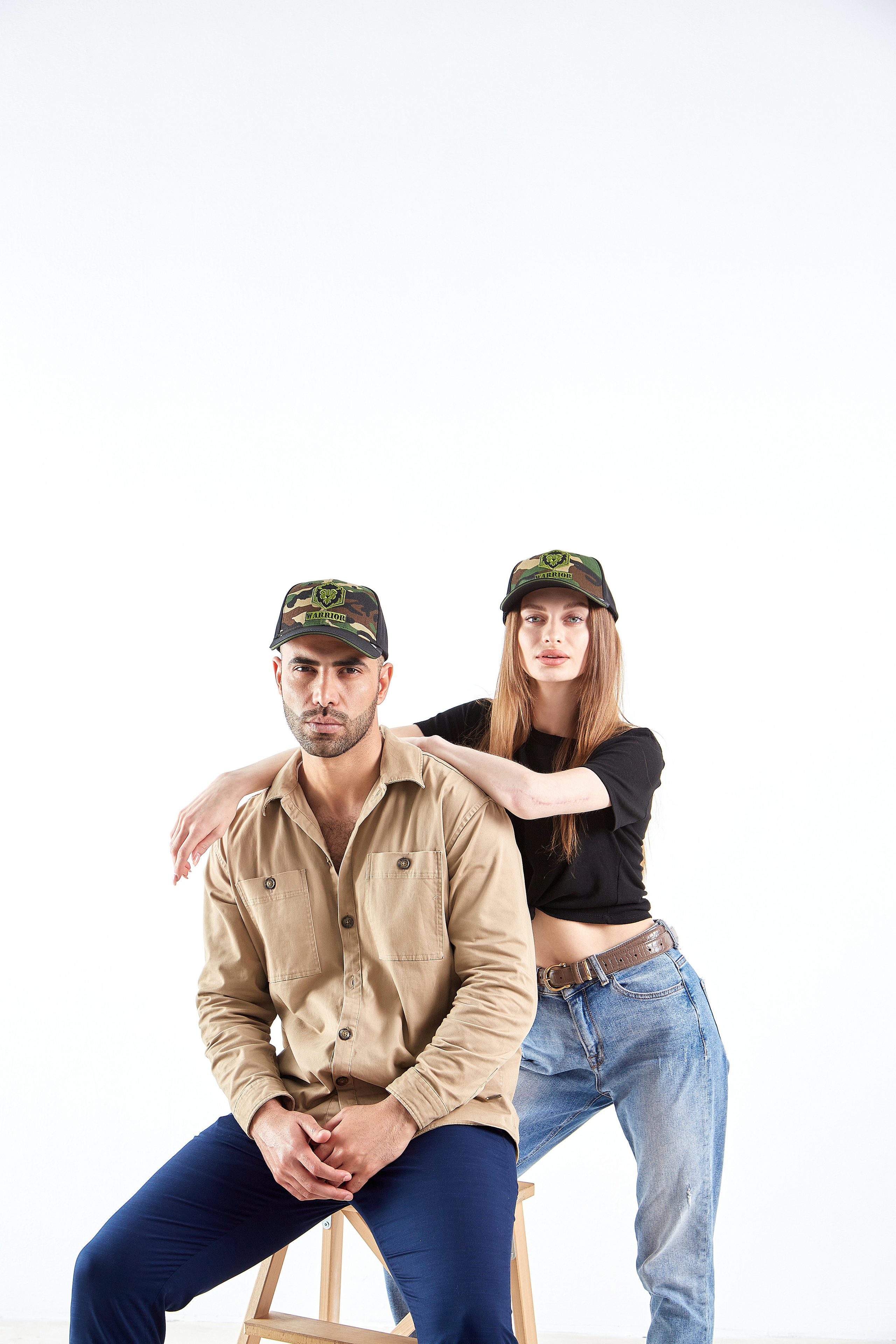 Фото кепок для маркетплейсов. Фотограф Руслан Потапов в Краснодаре