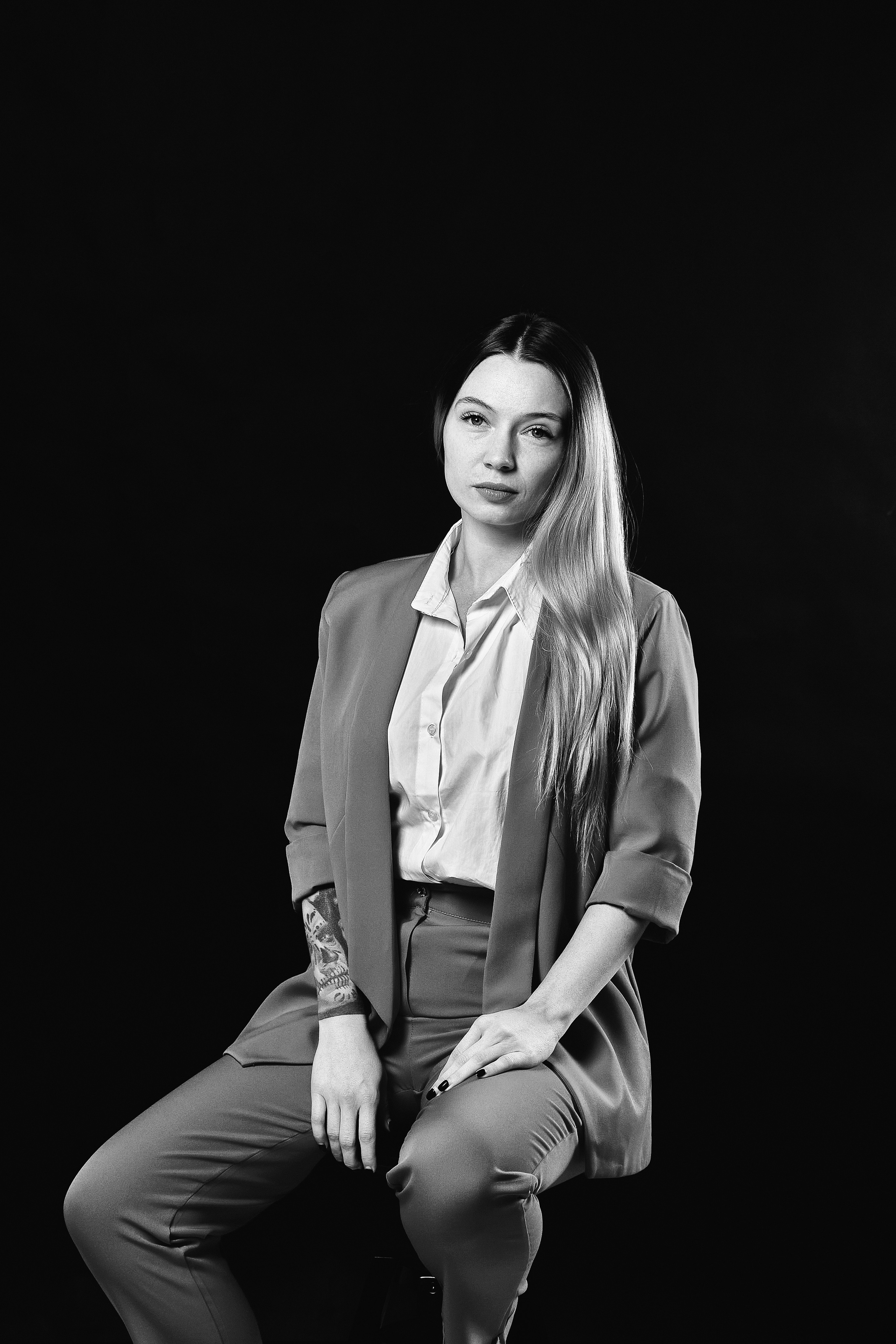 Корпоративная съемка Краснодар. Фотограф Руслан Потапов в Краснодаре