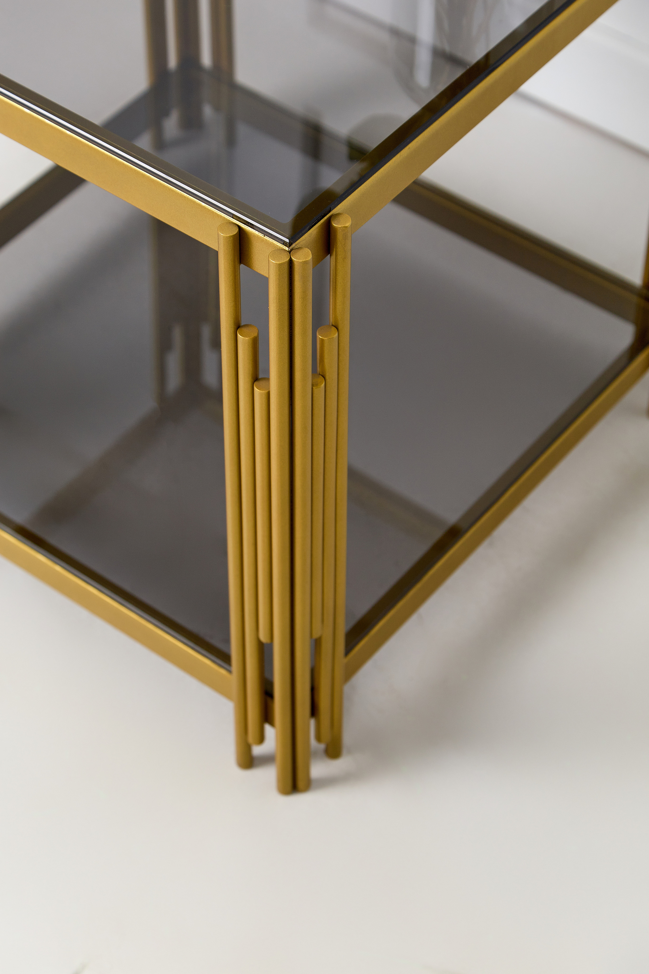 Съемка столов. Фотограф Руслан Потапов в Краснодаре