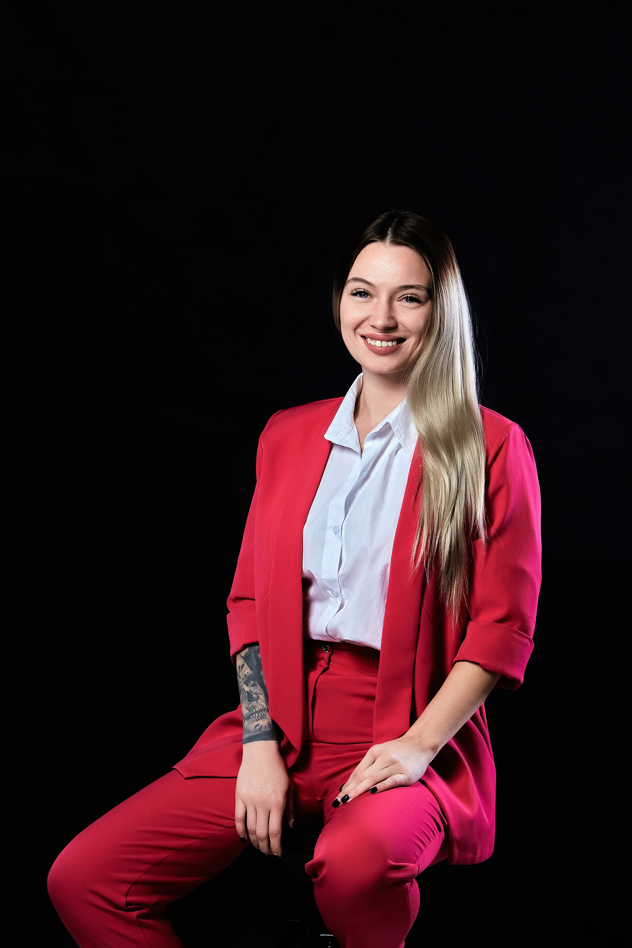 Корпоративная съемка Краснодар. Фотограф Руслан Потапов в Краснодаре