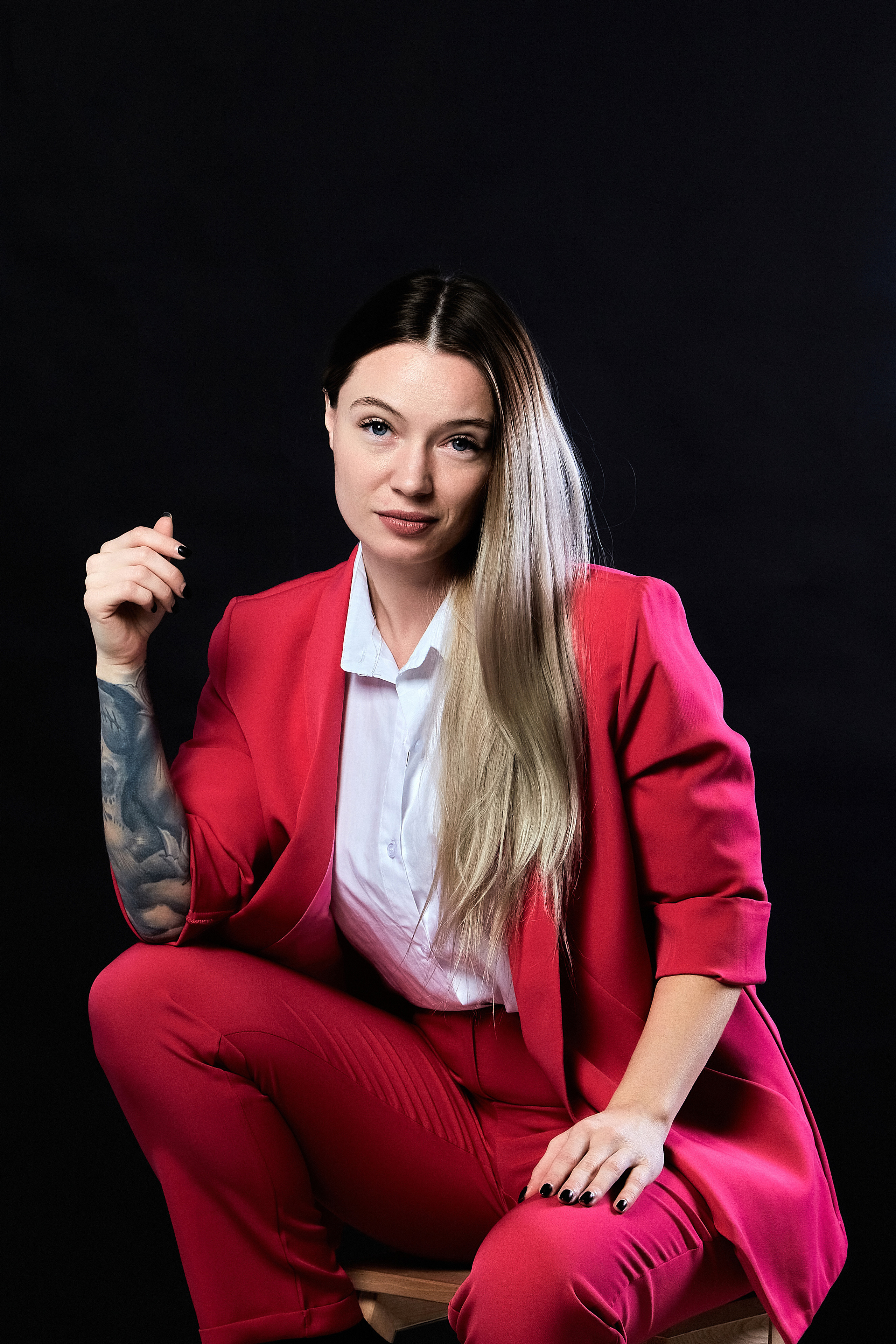 Корпоративная съемка Краснодар. Фотограф Руслан Потапов в Краснодаре