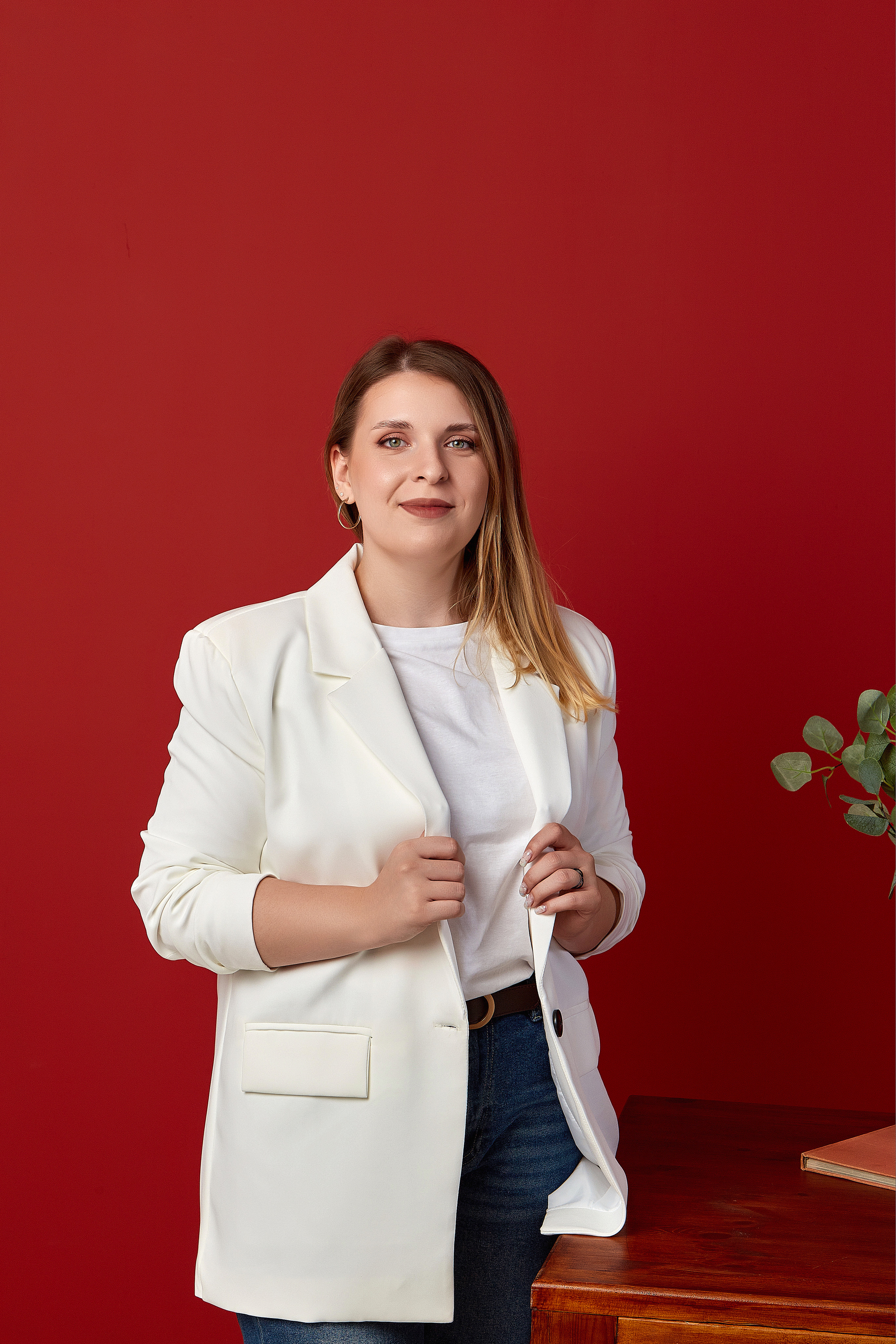 Фотосессия сотрудников в Краснодаре. Фотограф Руслан Потапов в Краснодаре