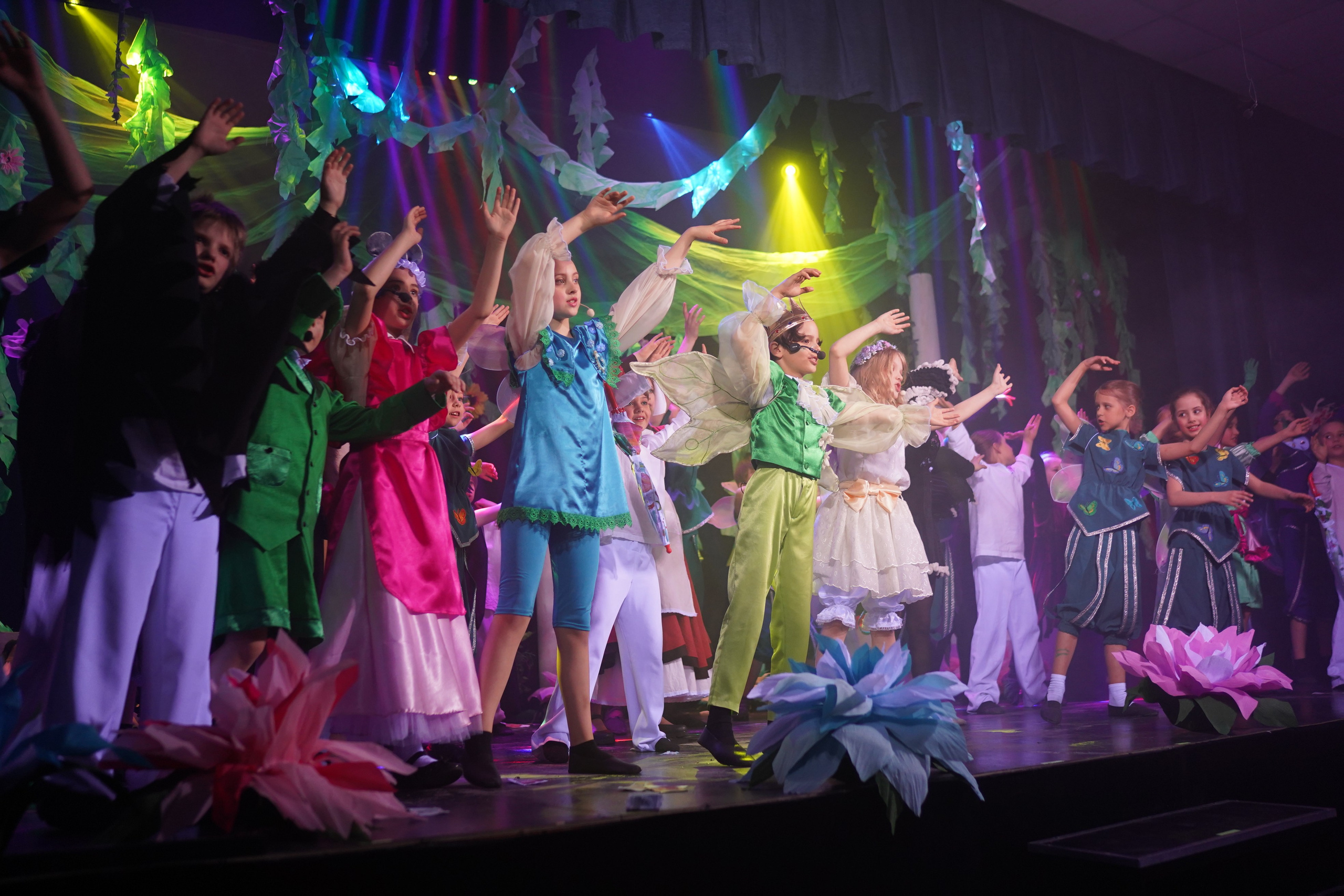 Репортаж. Фотограф Елена Буданова Тверь