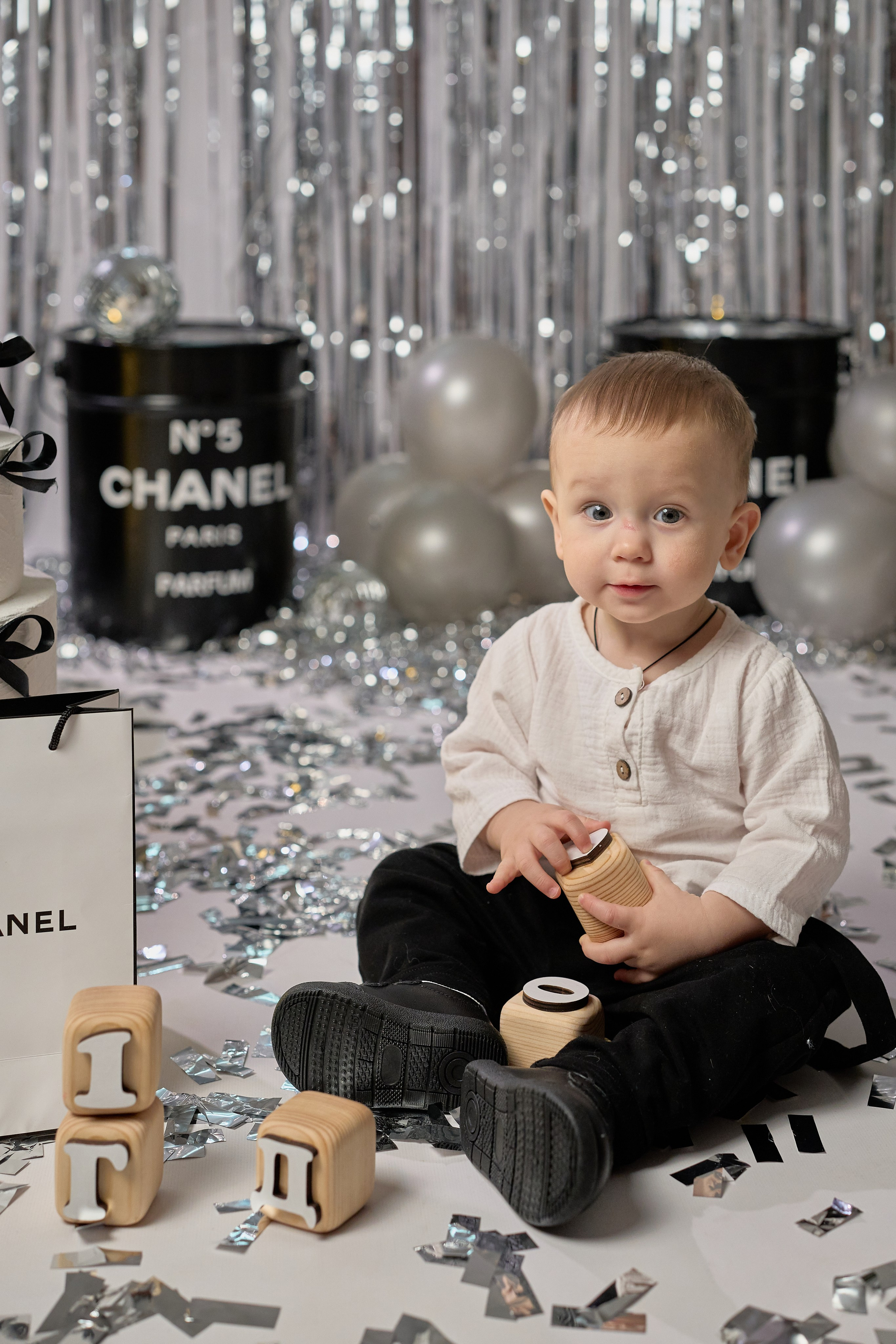 Фотосъемки Дни рождения. Фотограф Юлия Ремезова