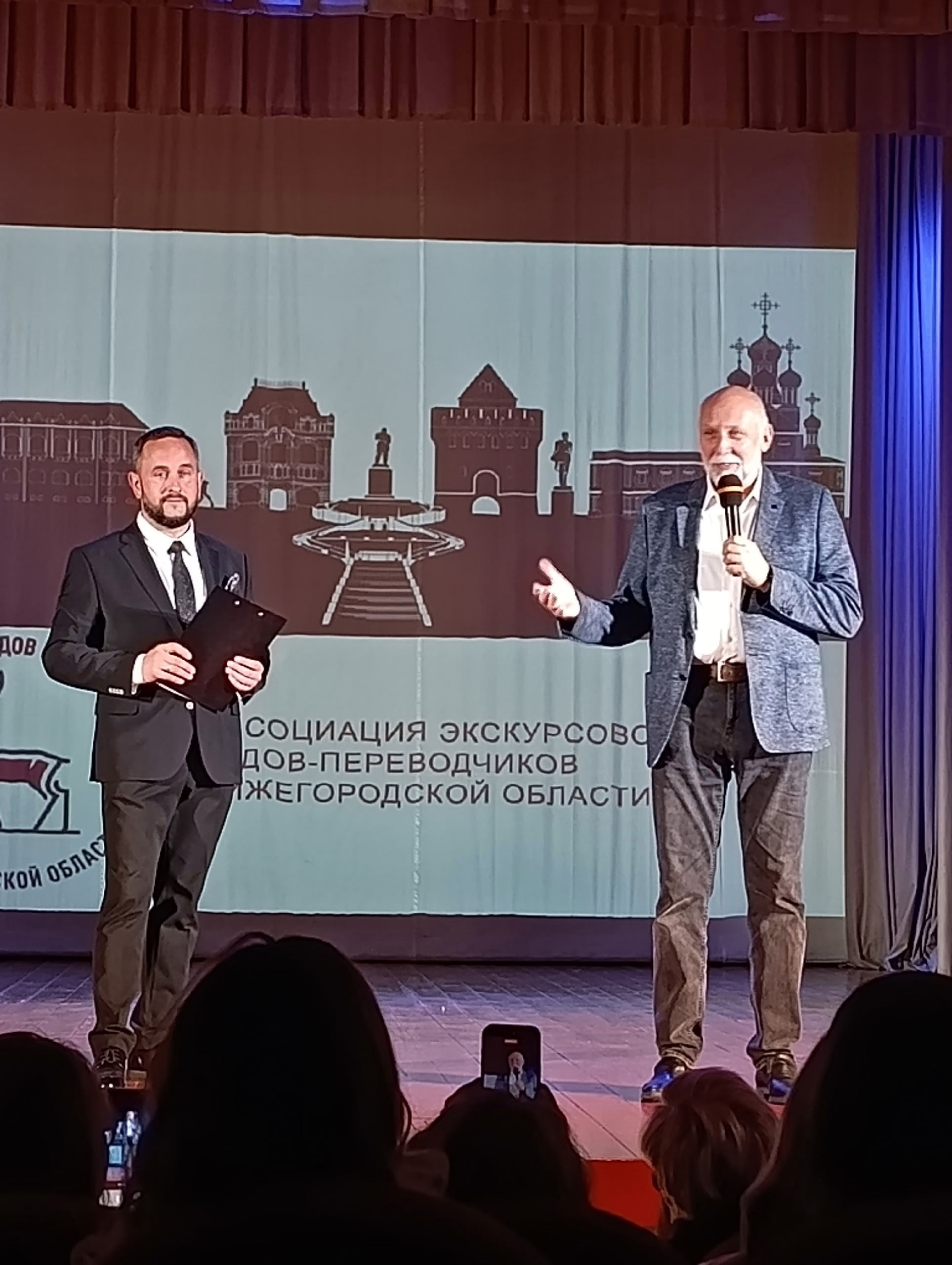 Поездка в Чкаловск из Нижнего Новгорода: музеи Чкалова и ЦКБ Алексеева — блог гида Натальи Шагиной