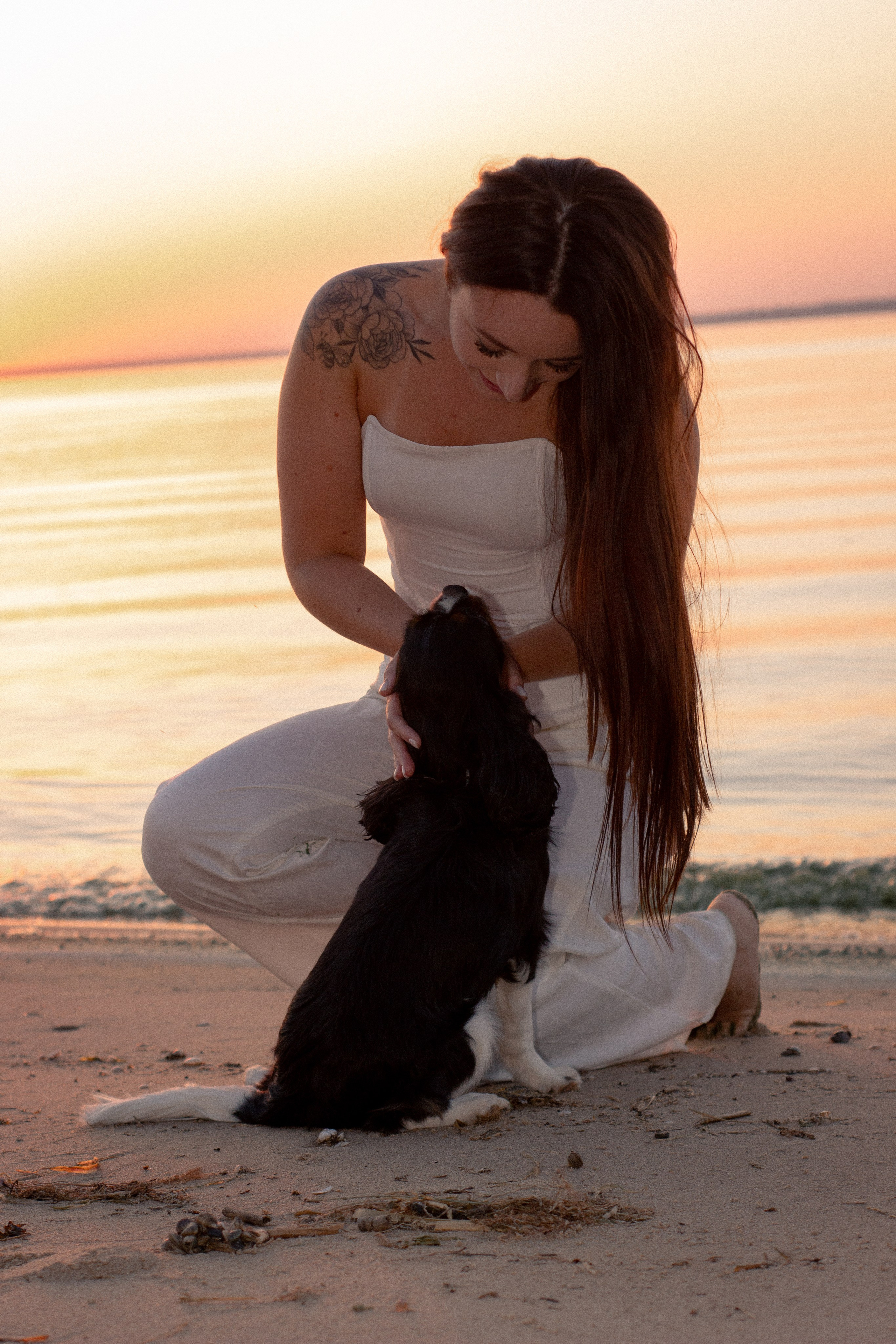 Мария. Женский и семейный фотограф в Волгограде