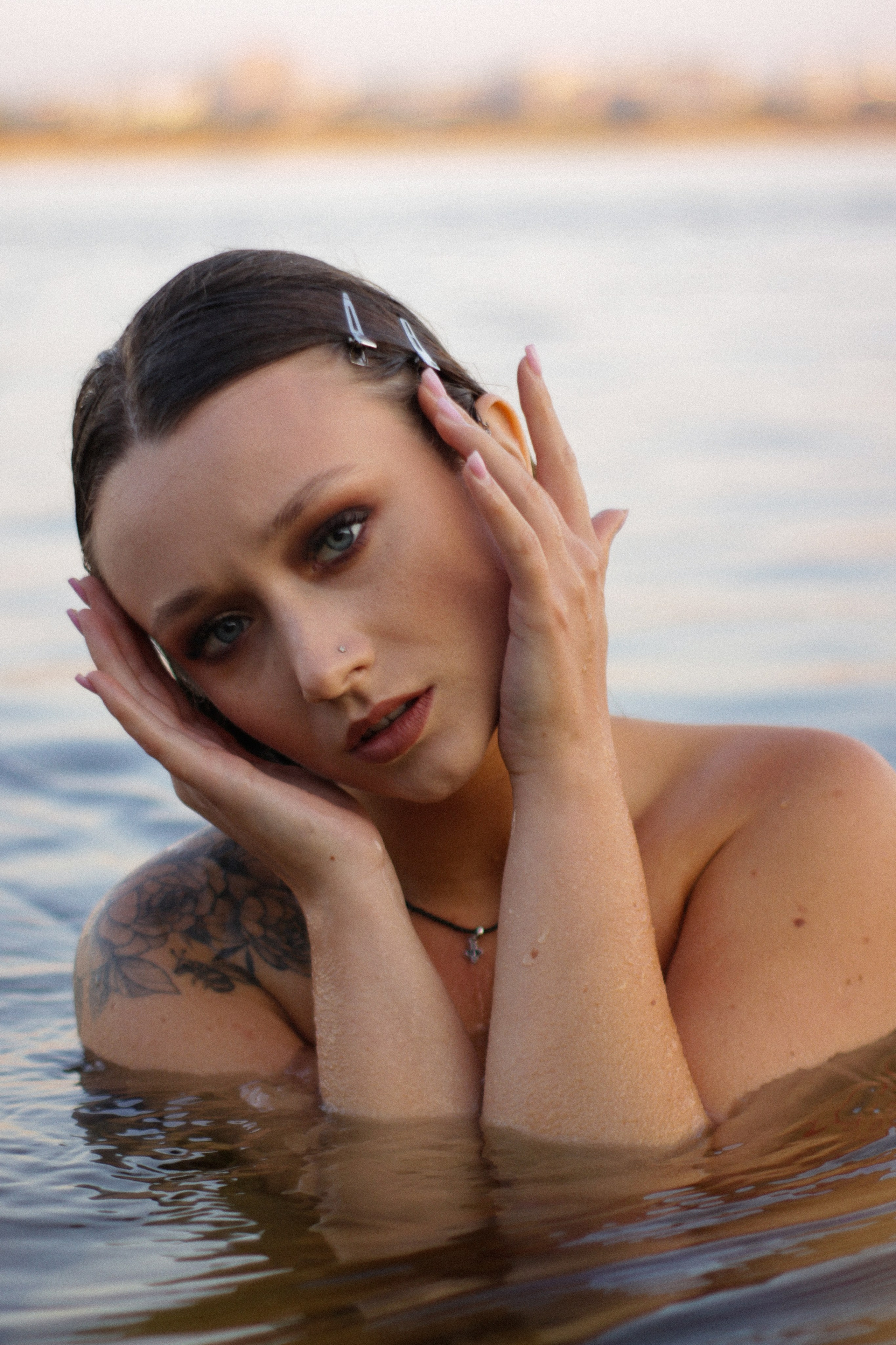 Мария. Женский и семейный фотограф в Волгограде