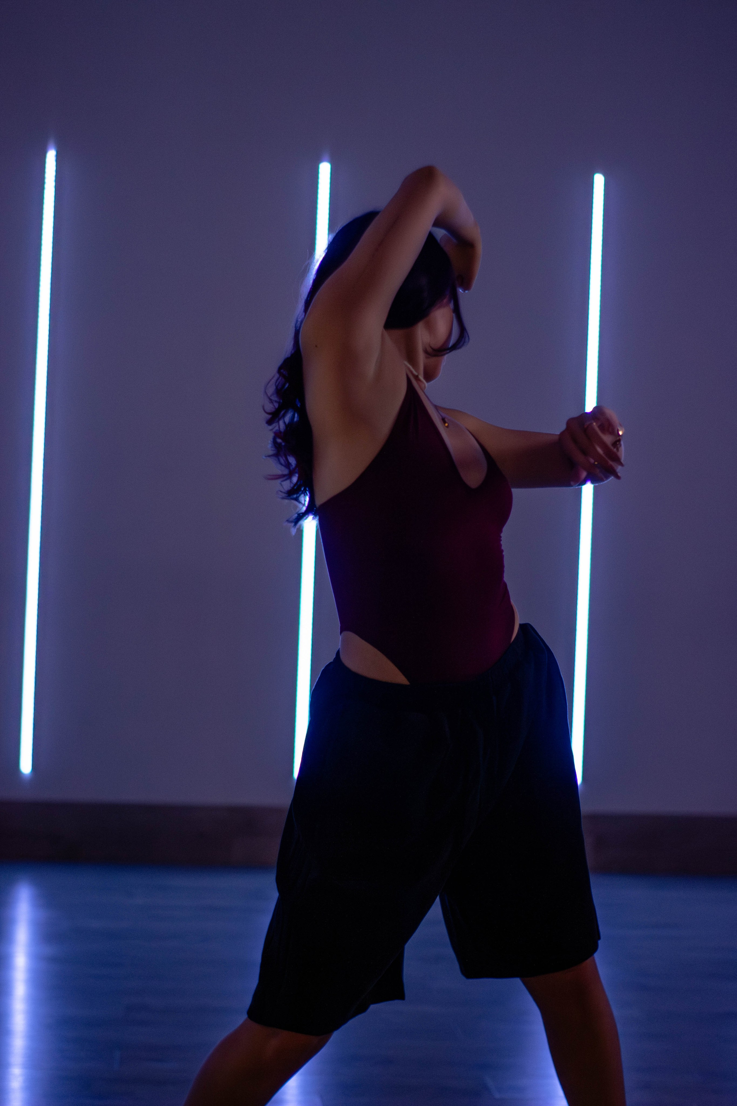 Алиса. Женский и семейный фотограф в Волгограде