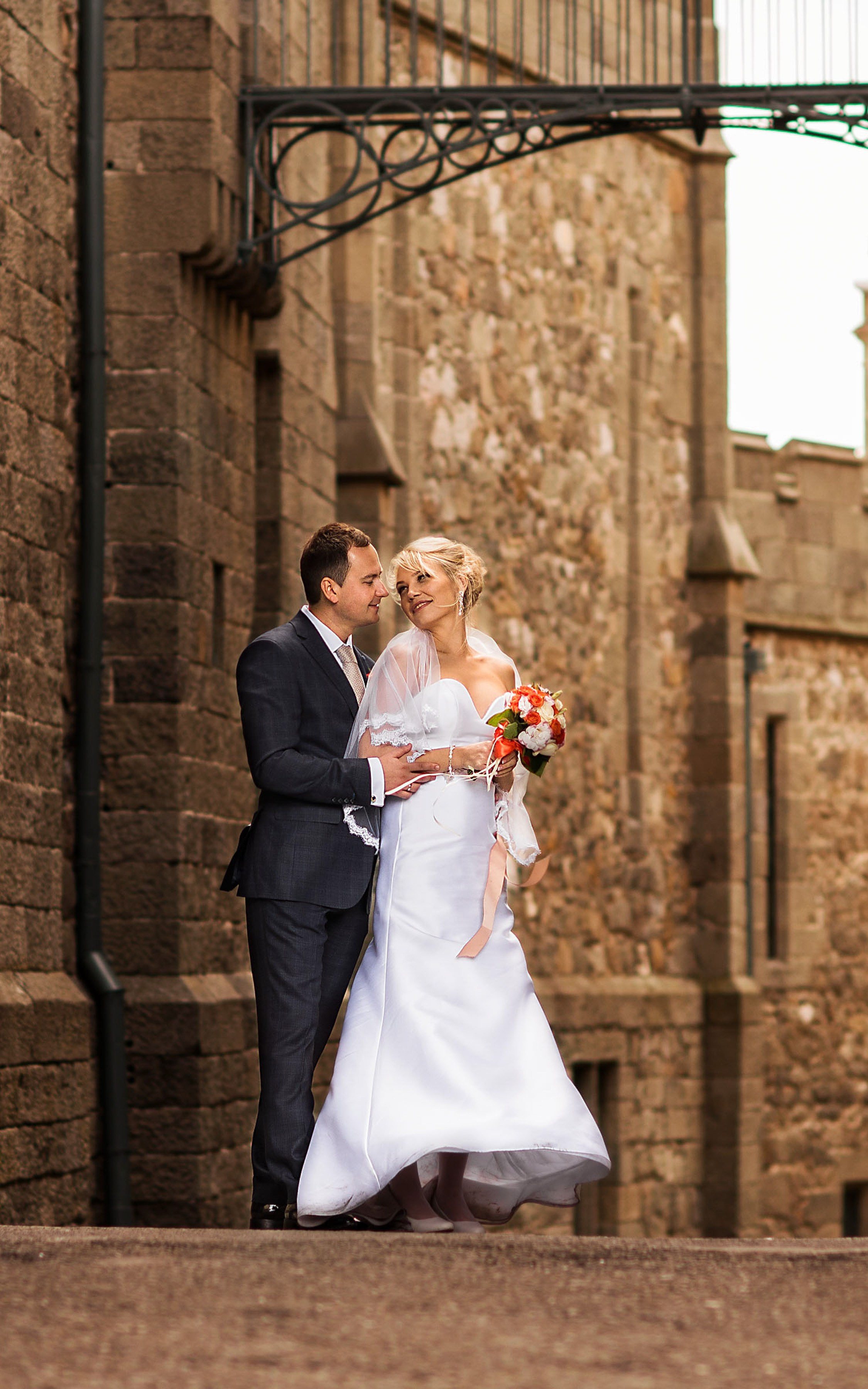 Свадьба в Севастополе