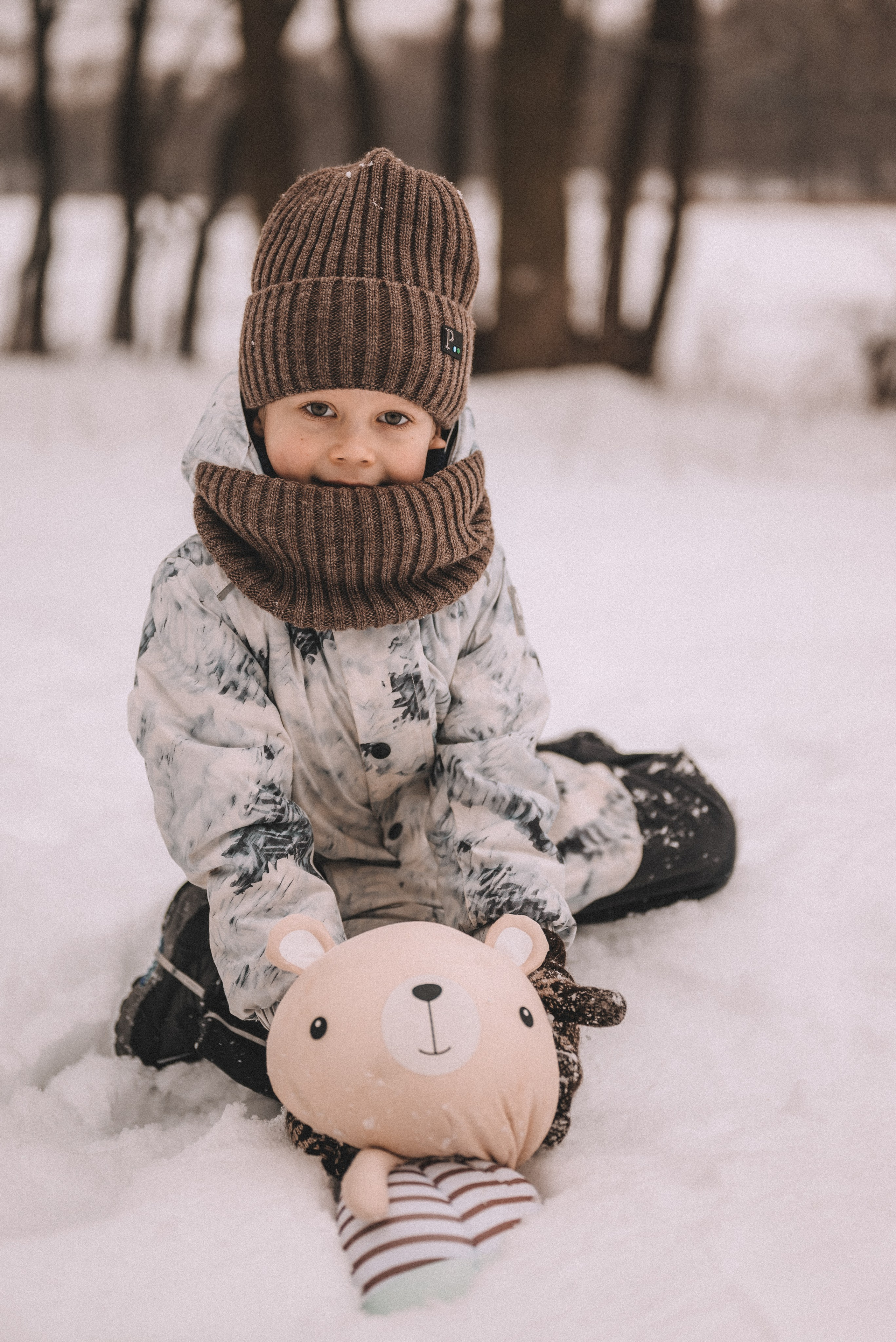 Сергей и Наталья с Ксюшей и Максимом. Фотограф Кристина Пархоменко
