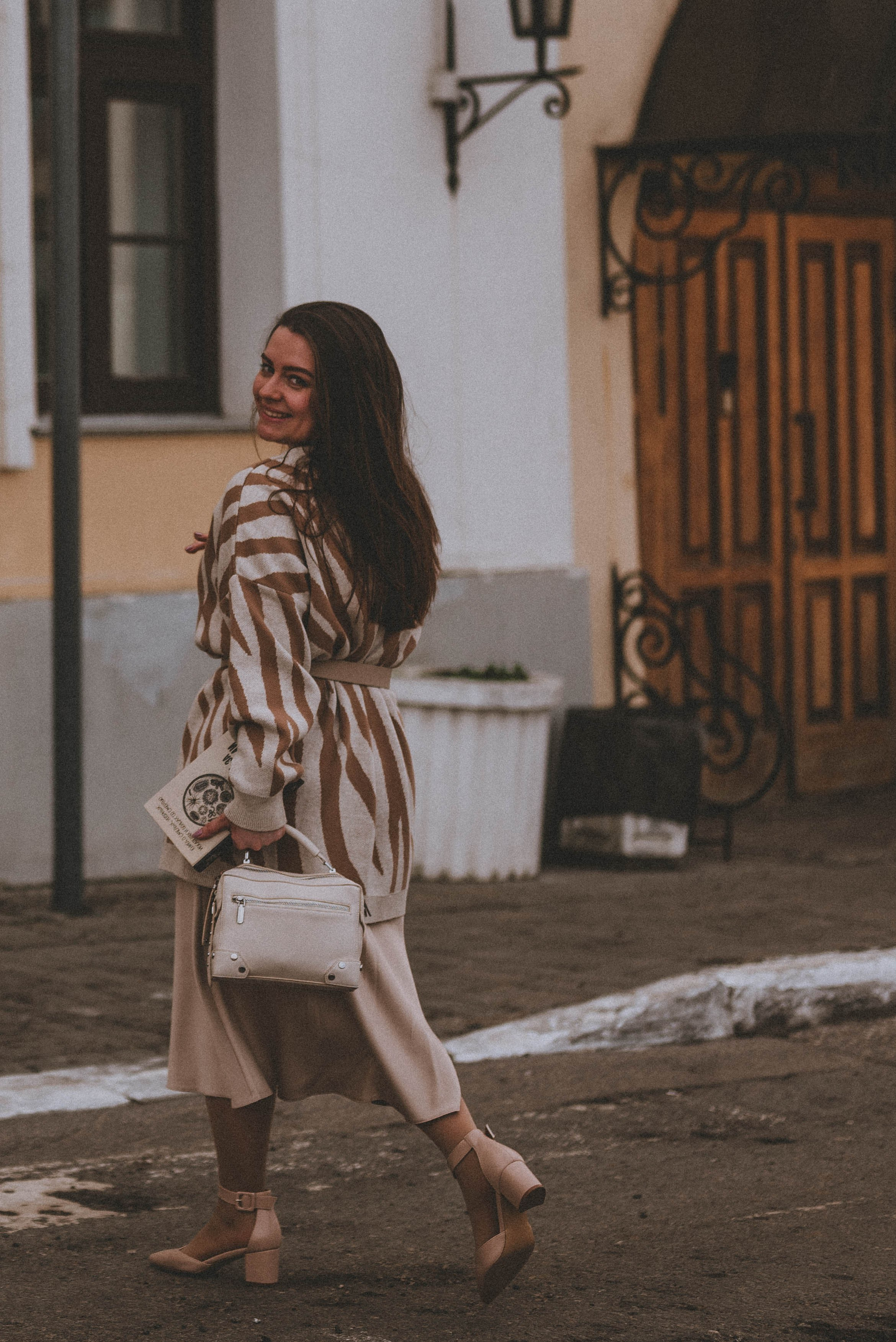 Алина. Фотограф Кристина Пархоменко