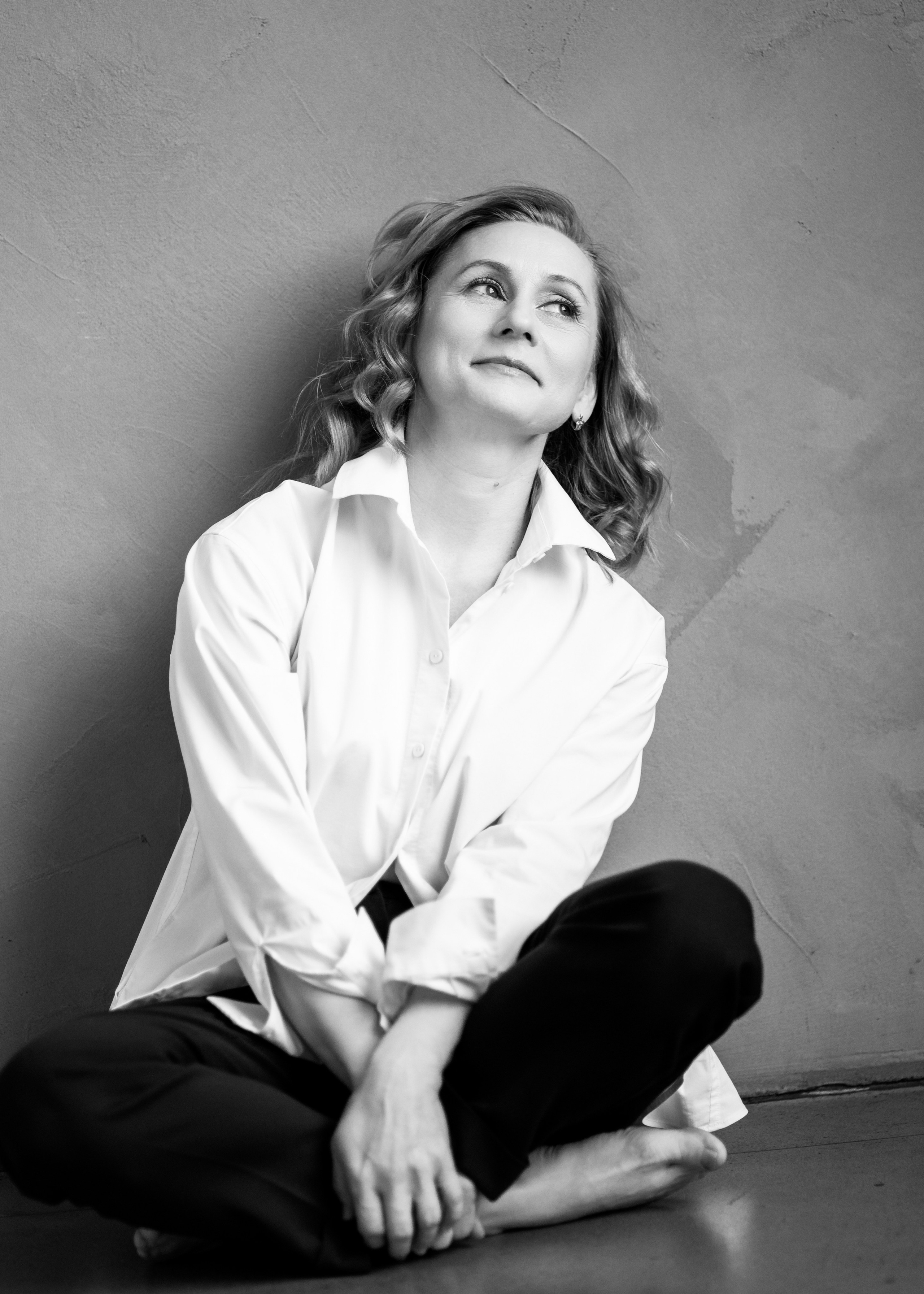 Виктория. Женский фотограф в Красноярске