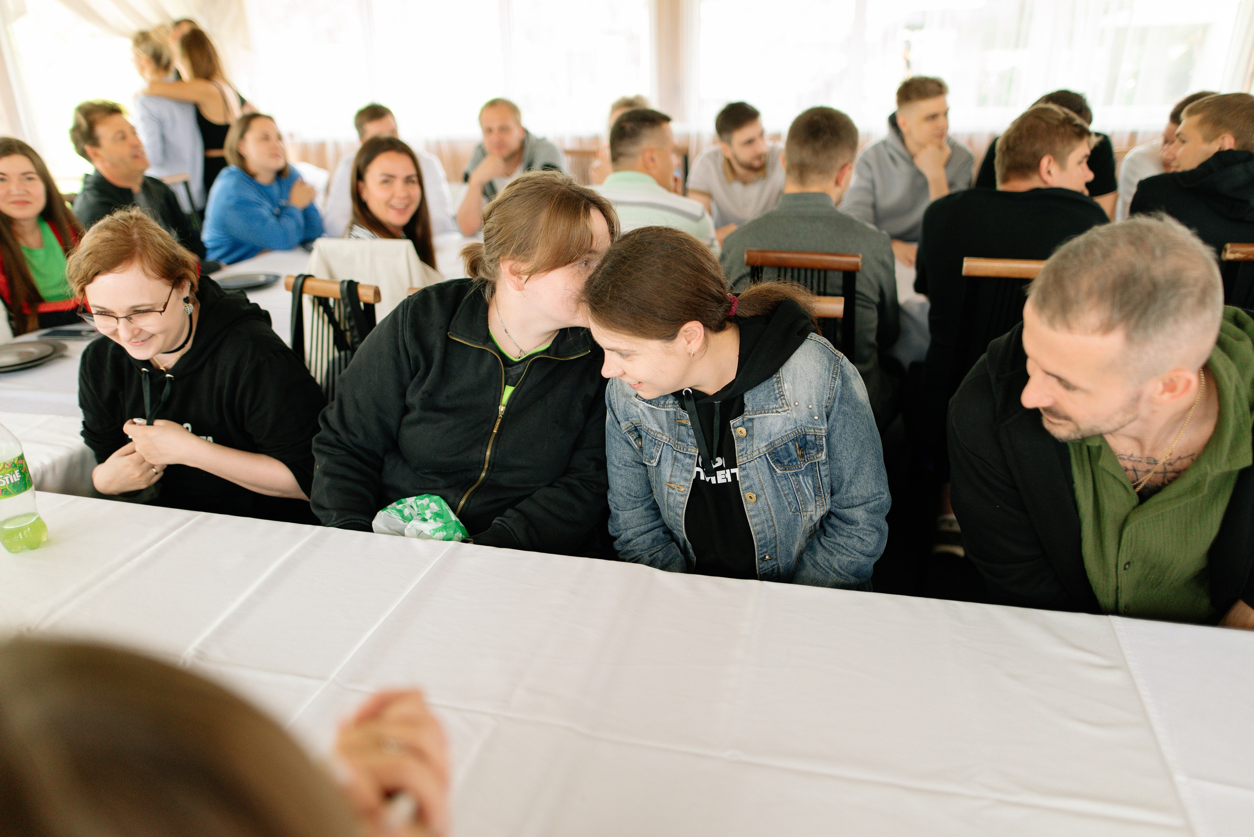 МТТ. Свадебный фотограф Булавина Кристина Нижний Новгород