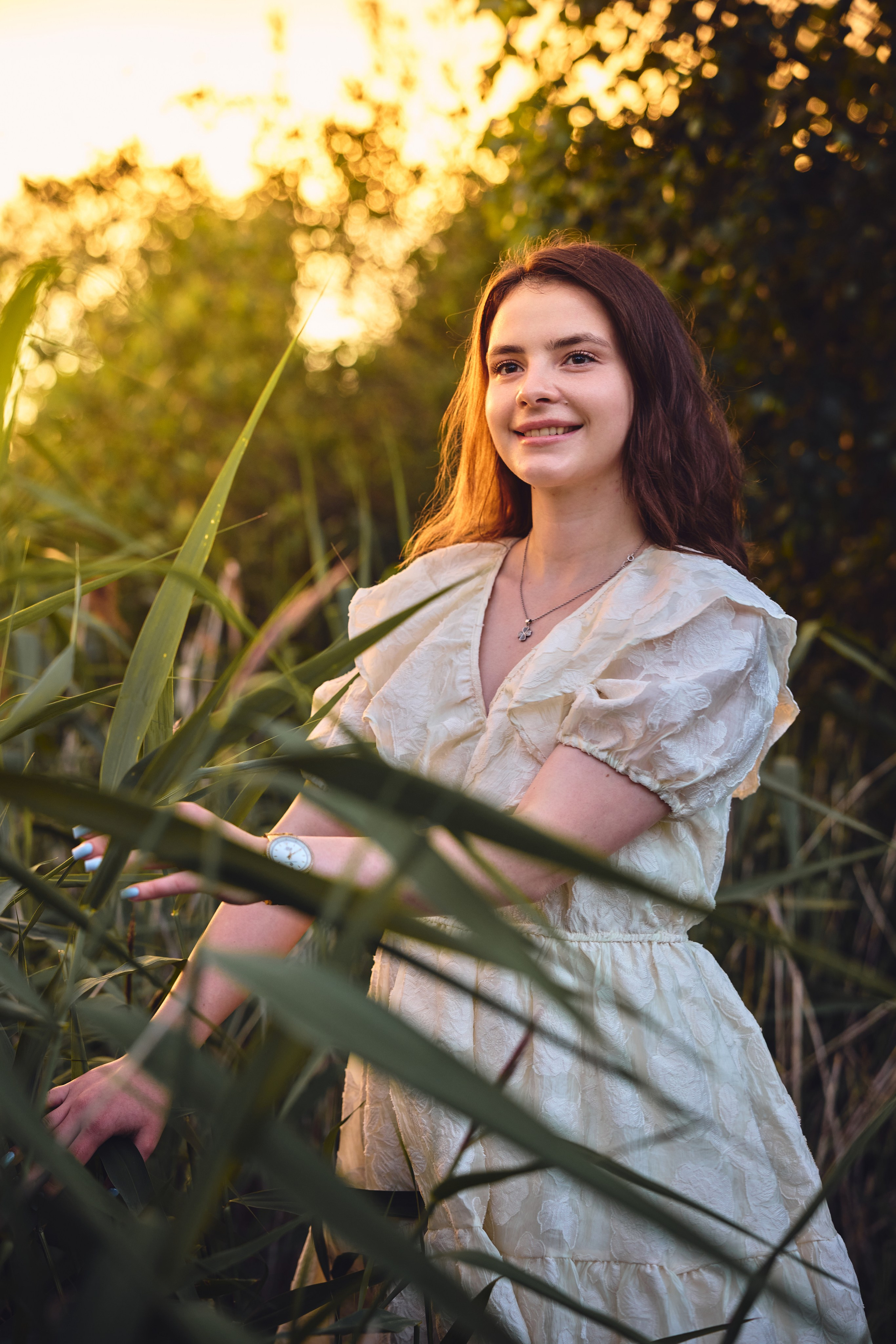 Фотосессии на природе. Фотограф в Екатеринбурге Александр Морозов