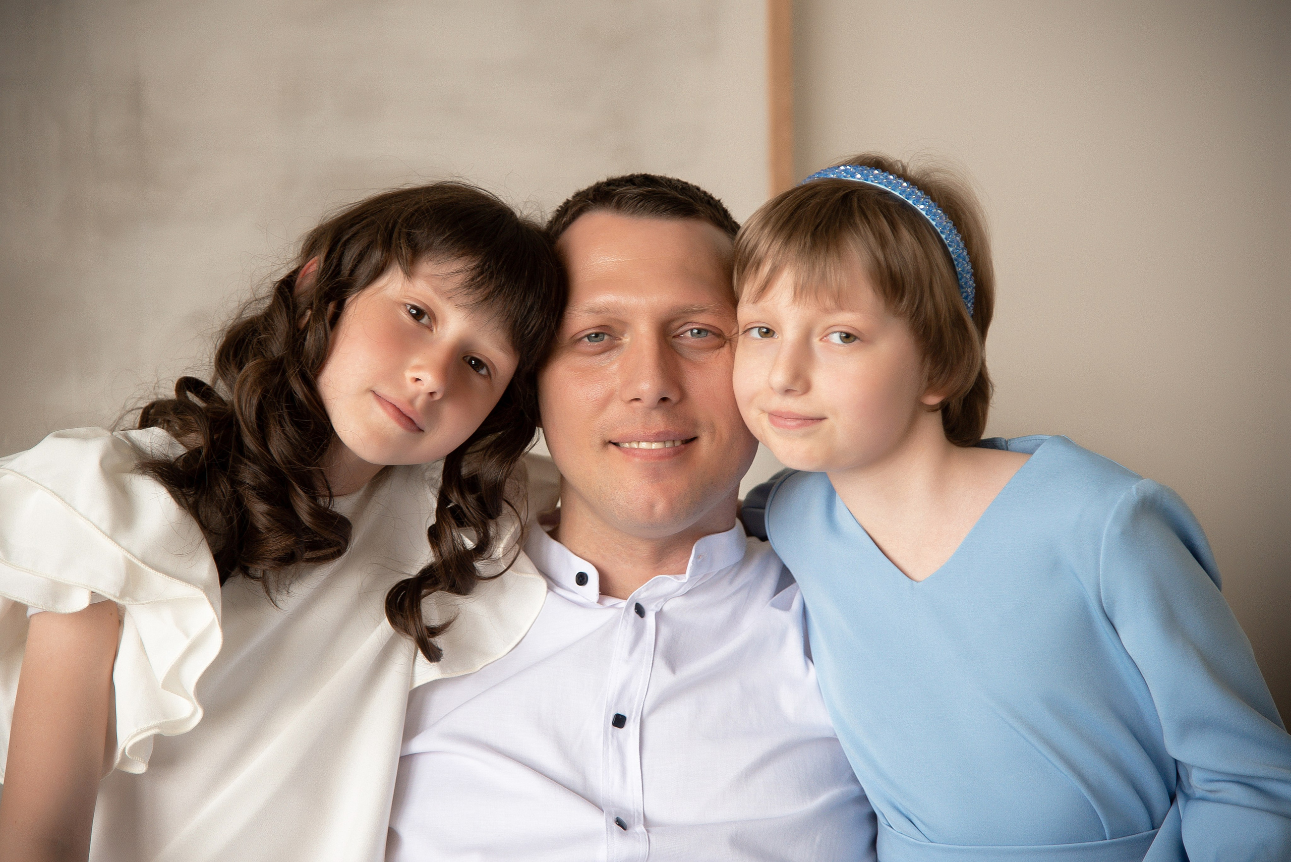 В ожидании младшего братика. Свадебный и семейный фотограф Ольга Астрейко