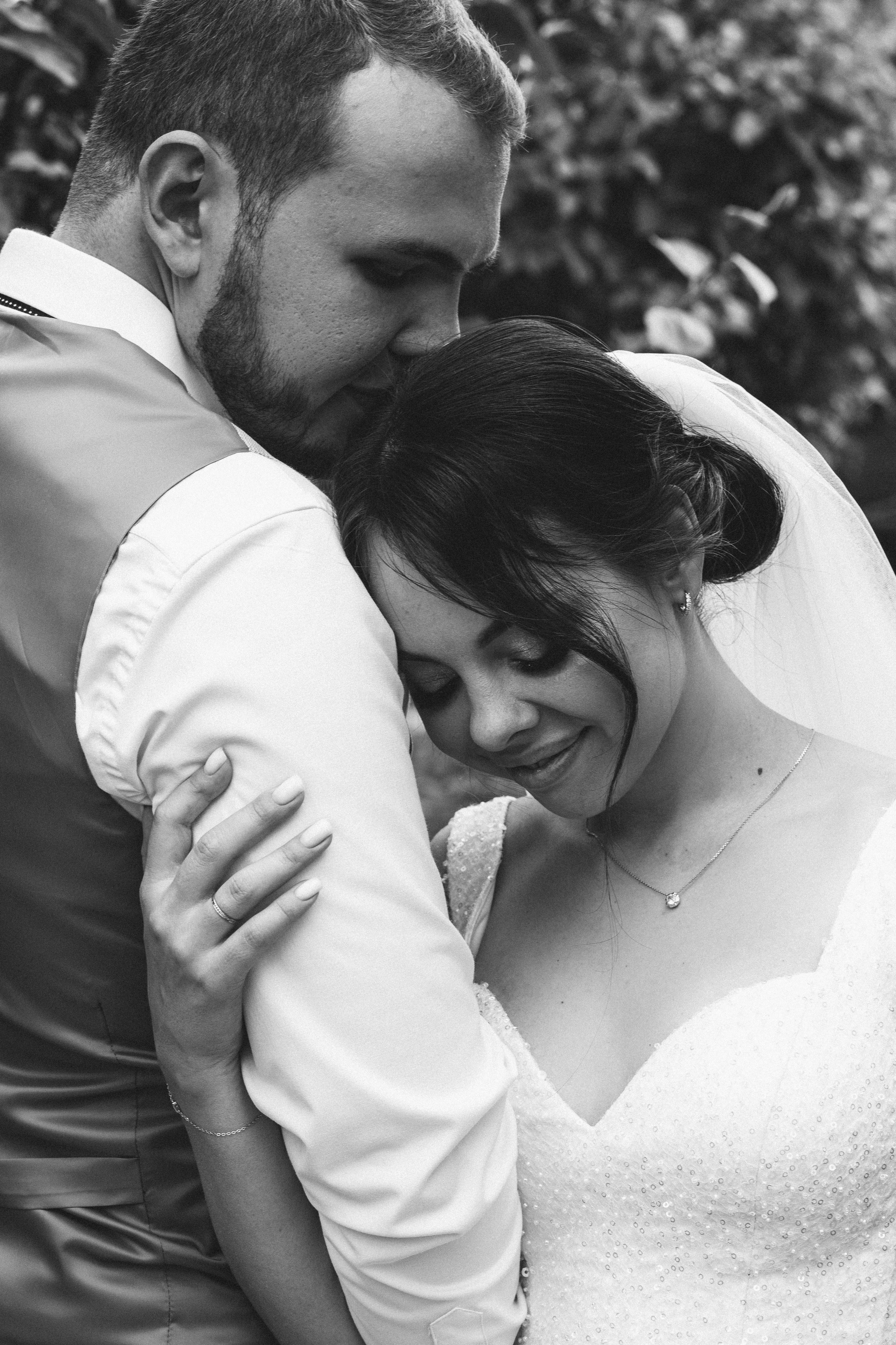 Станислав & Ольга. Свадебный фотограф в Челябинске Оксана Мишакова