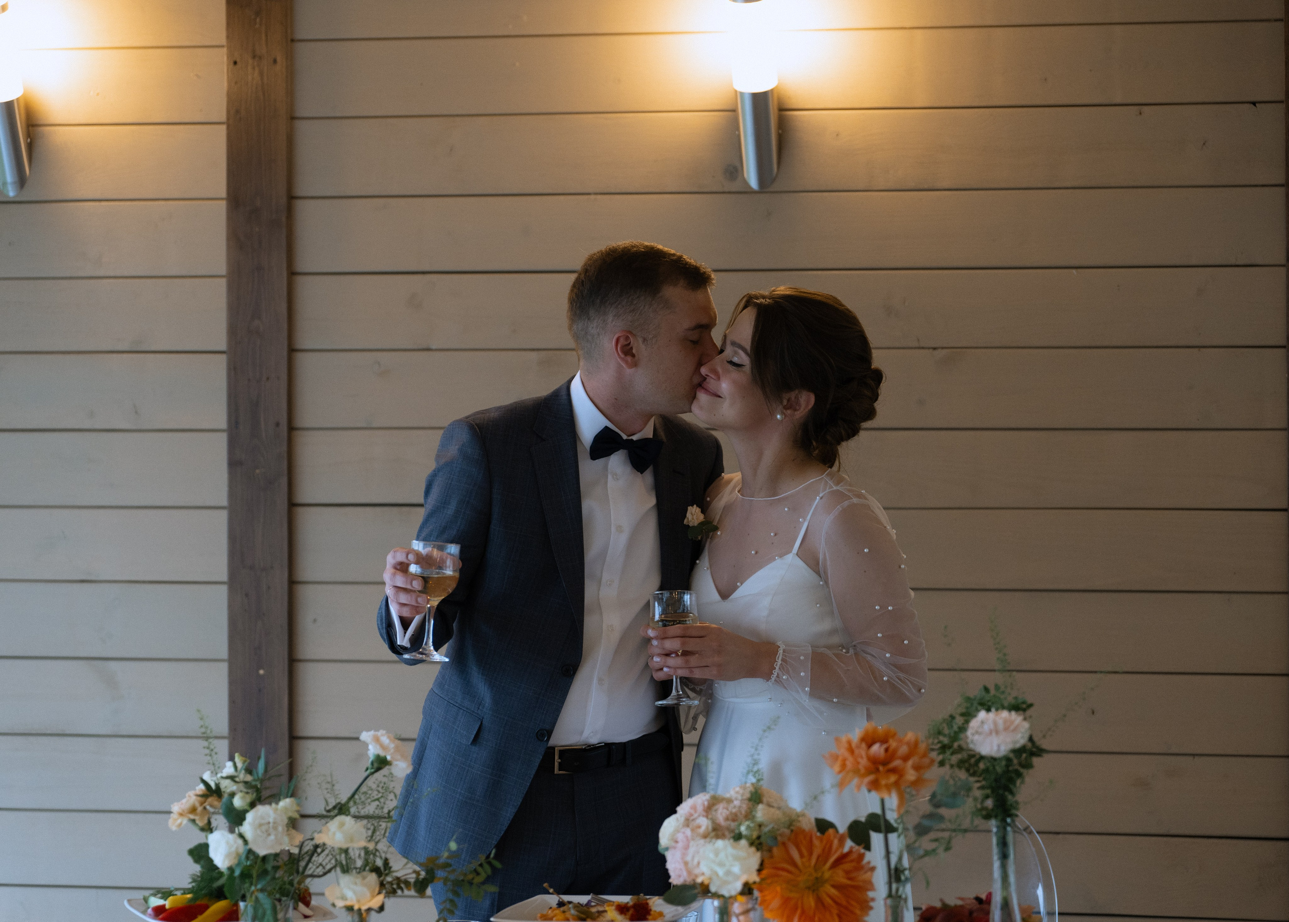 Андрей + Александра. Свадебный и семейный фотограф в Москве/Калуге Юлия Мосиюк