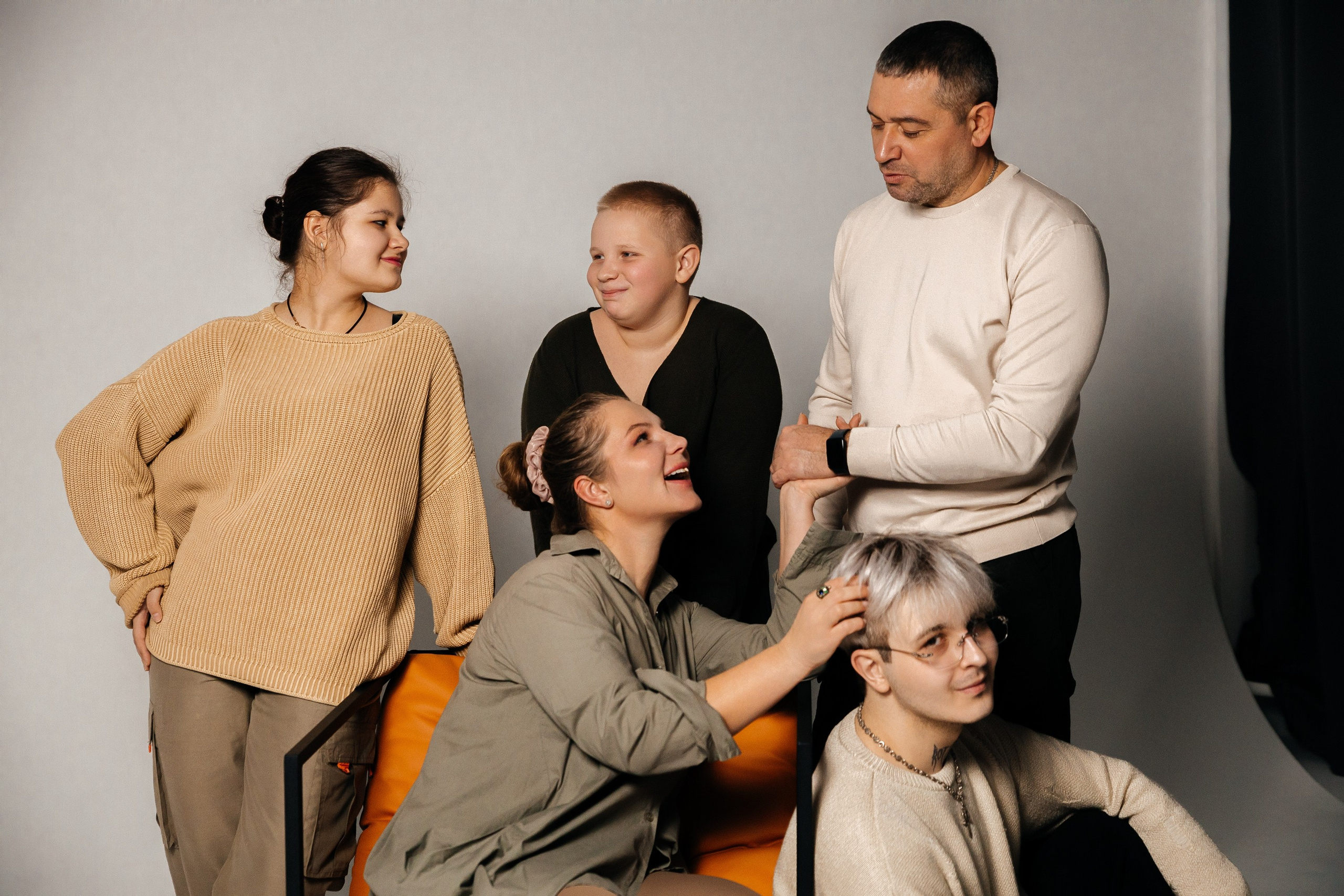 Семейный фотограф невинномысск. Свадебный и семейный фотограф Ставрополь Невинномысск Эмилия Юн