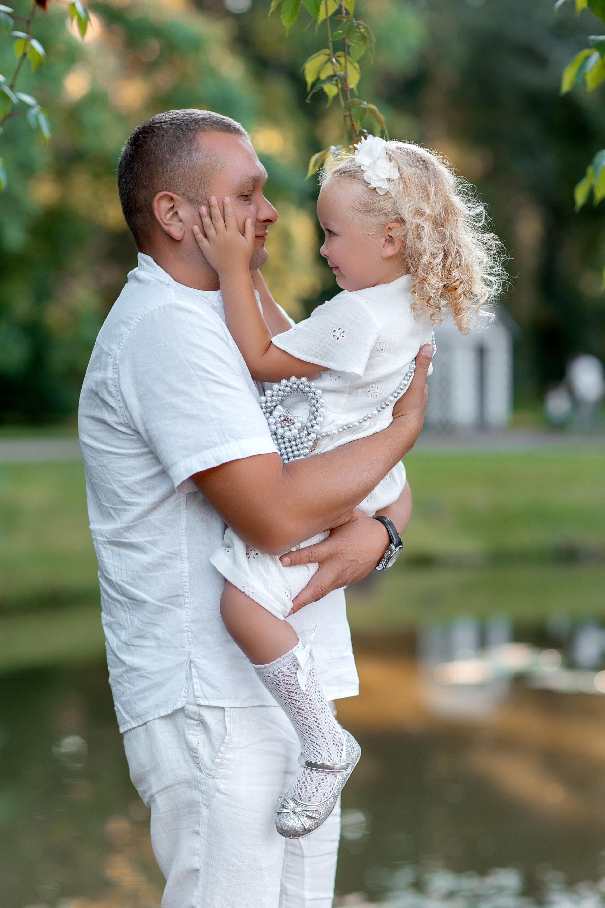 Семейная фотосессия. Фотограф в Санкт- Петербурге Татьяна Медведева