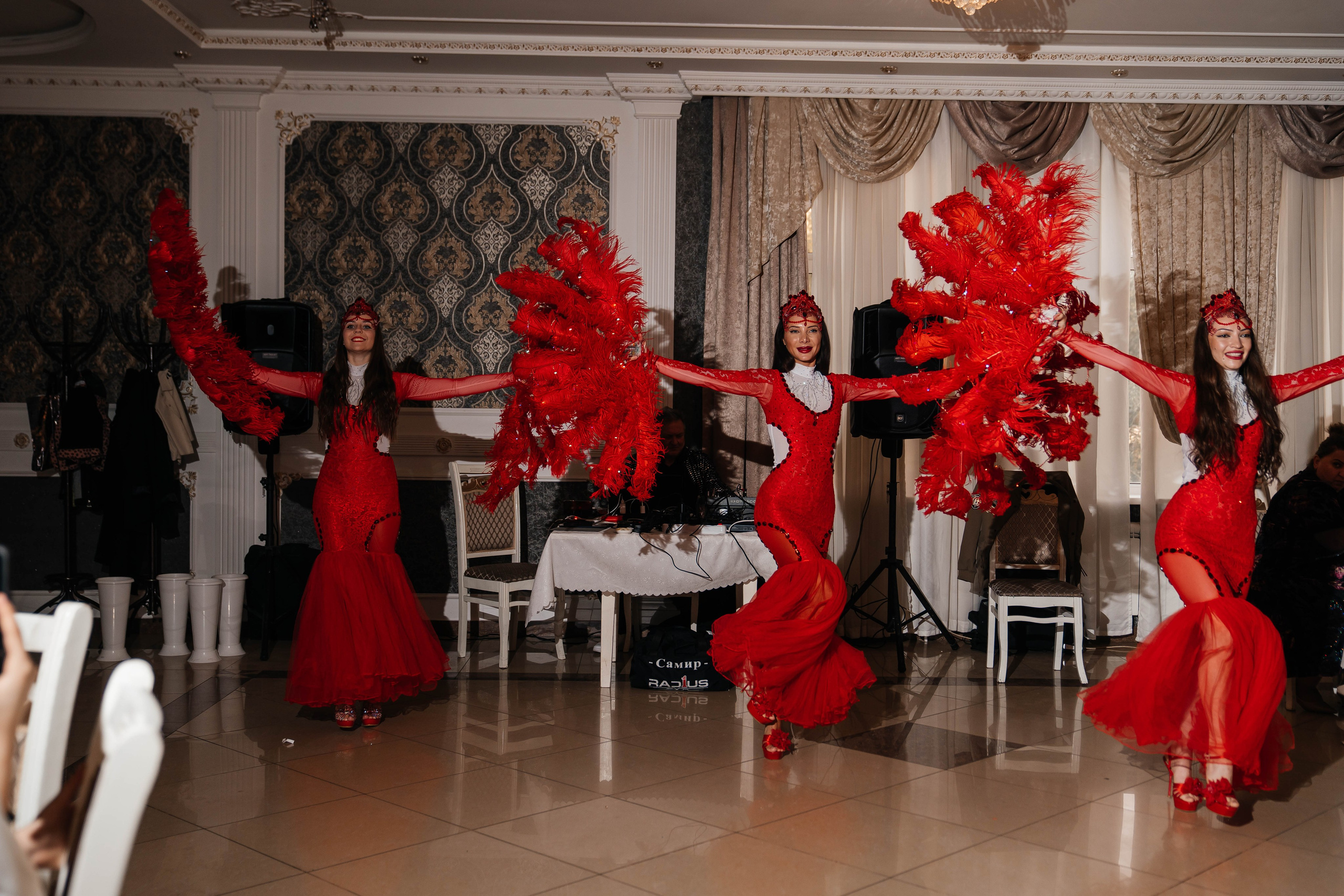 Aytac. Свадебный фотограф в Саратове и Москве Гусейнова Рухия